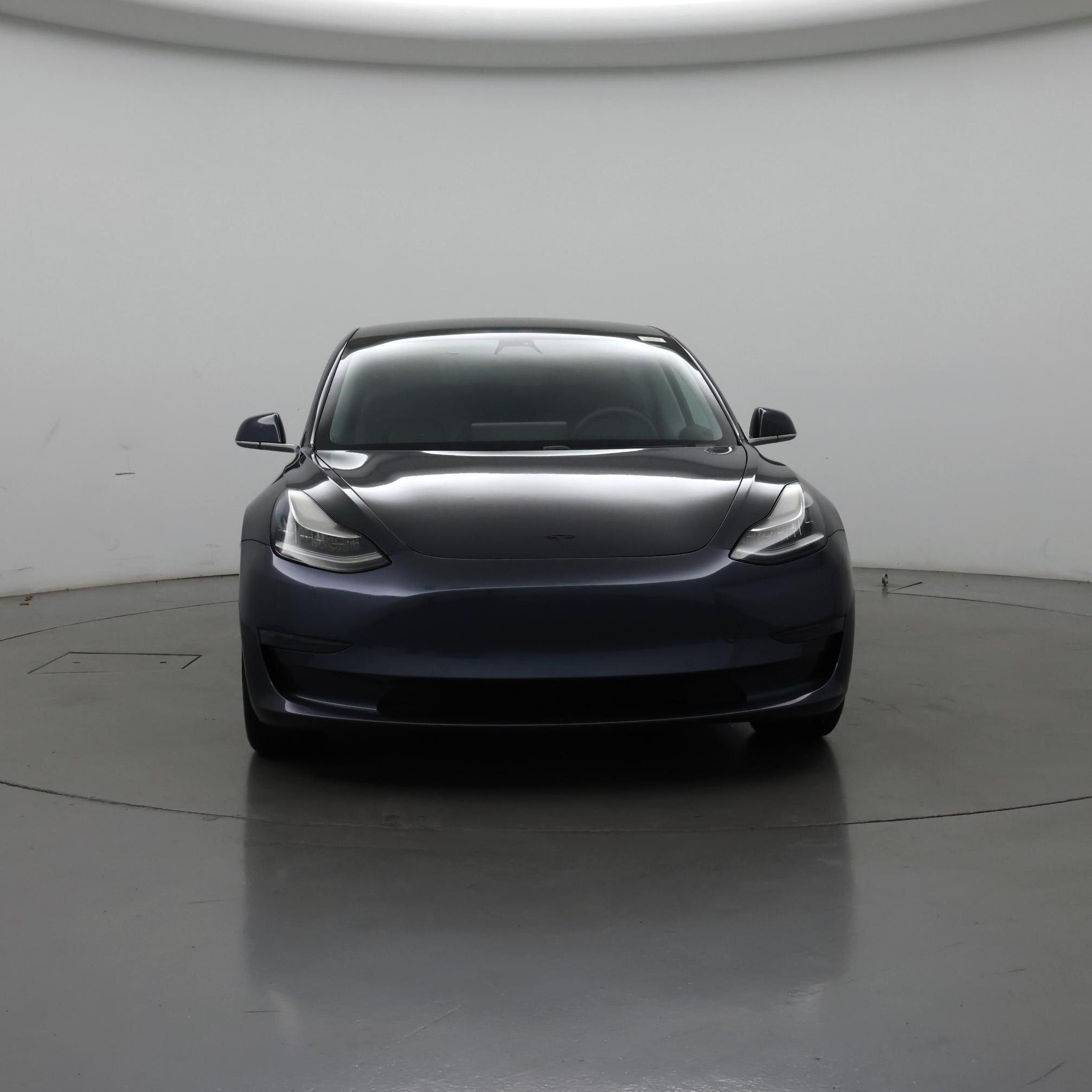Thumbnail: 2019 Tesla Model 3 - 5