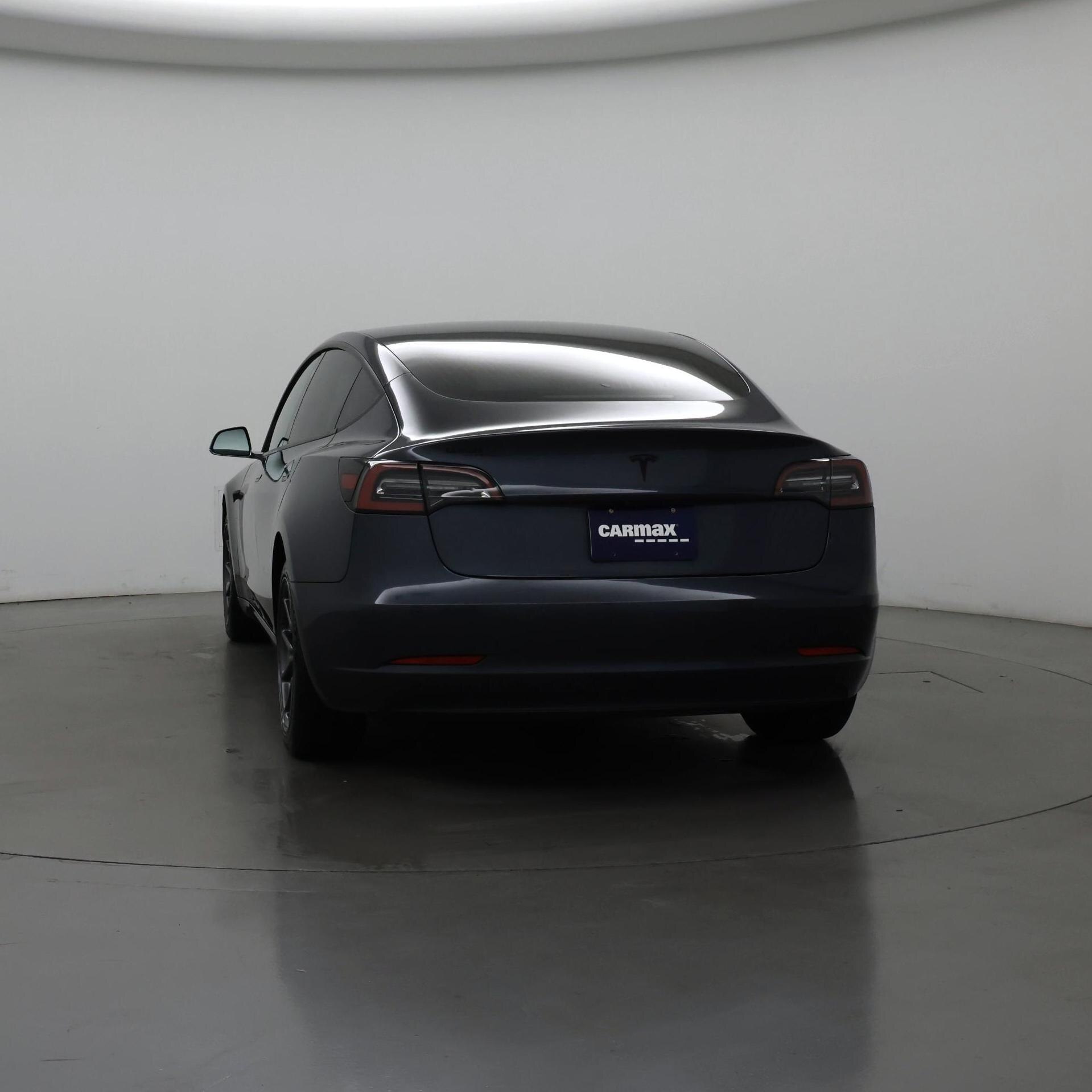 Thumbnail: 2019 Tesla Model 3 - 6