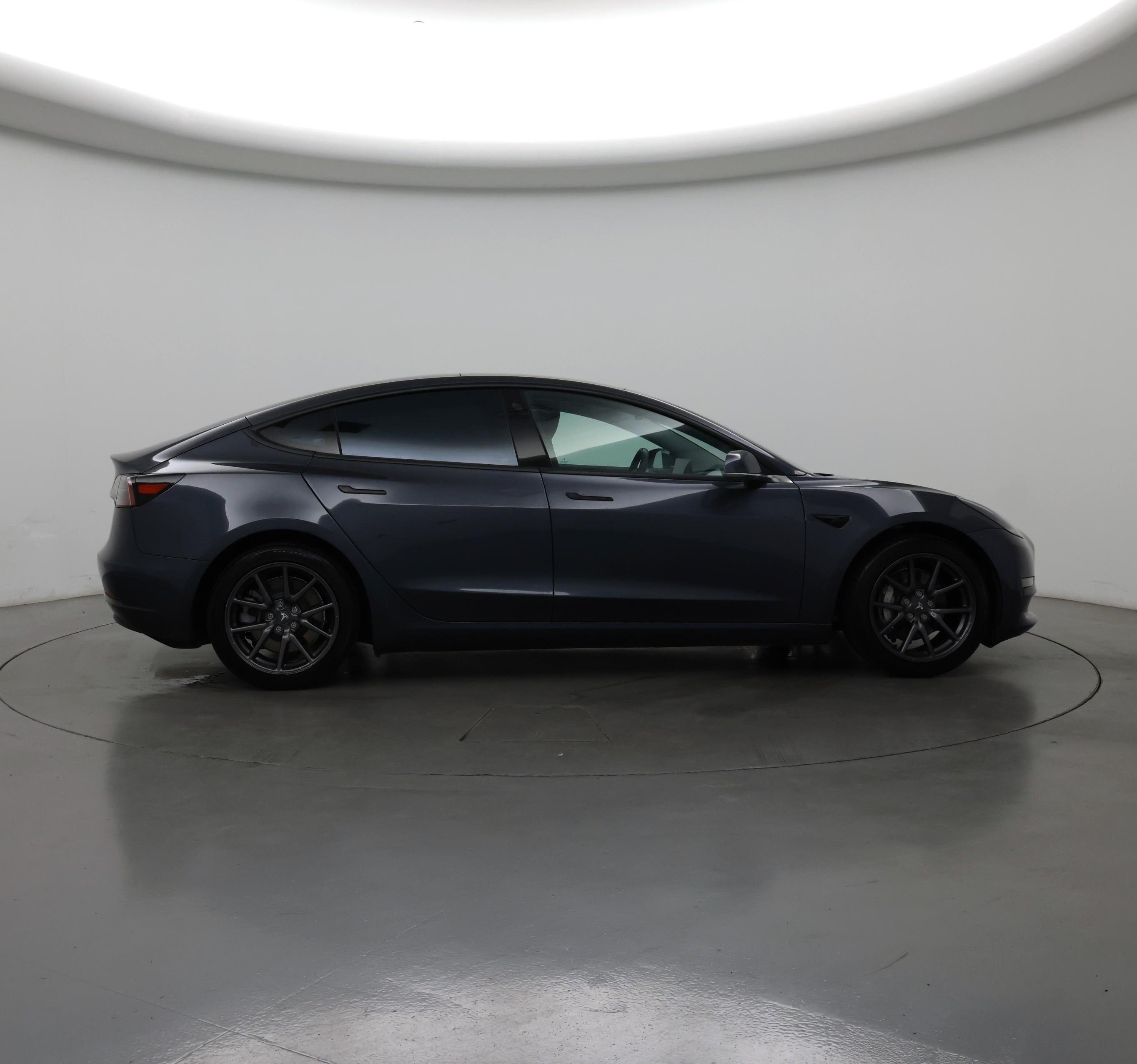 Thumbnail: 2019 Tesla Model 3 - 7