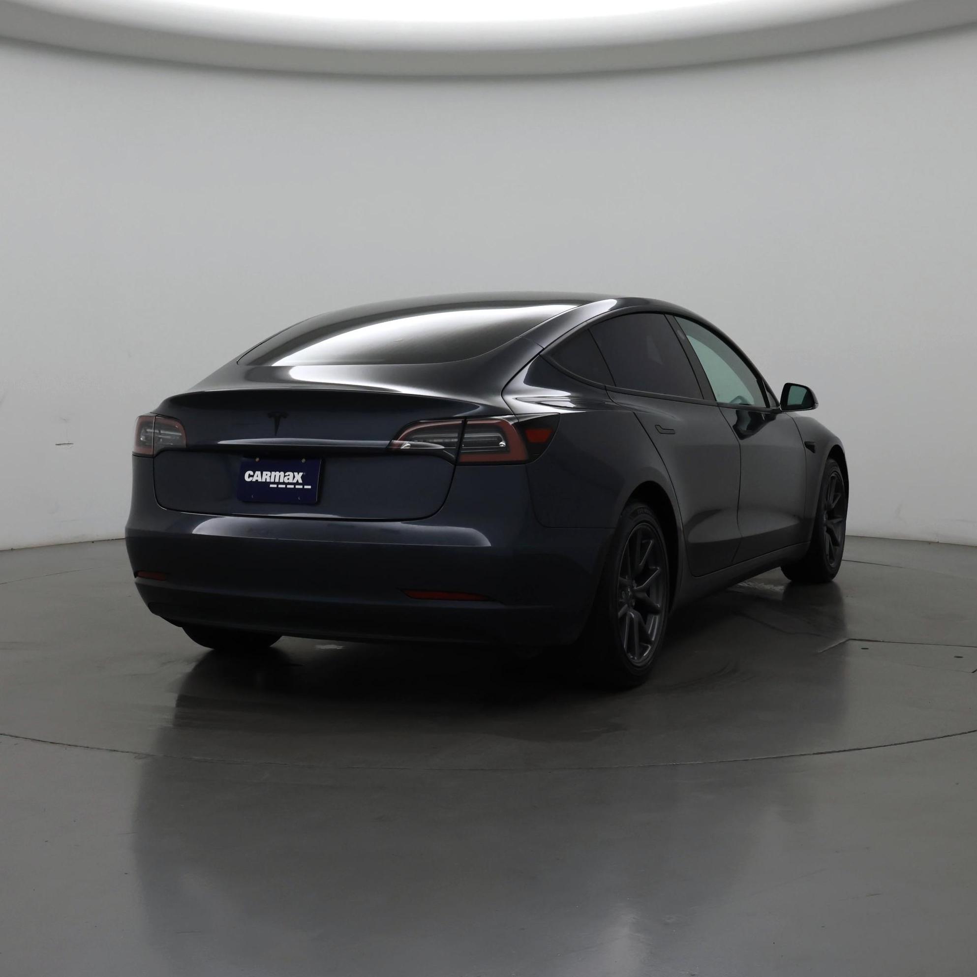 Thumbnail: 2019 Tesla Model 3 - 8