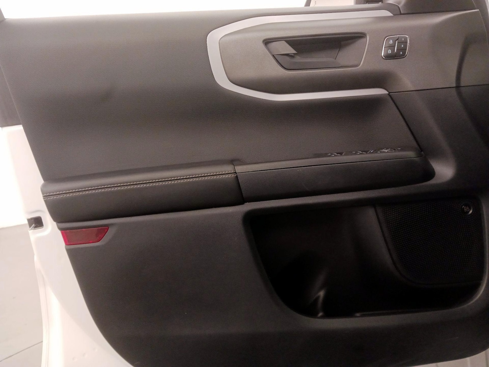 2025 Ford Bronco Sport Outer Banks - Photo 13