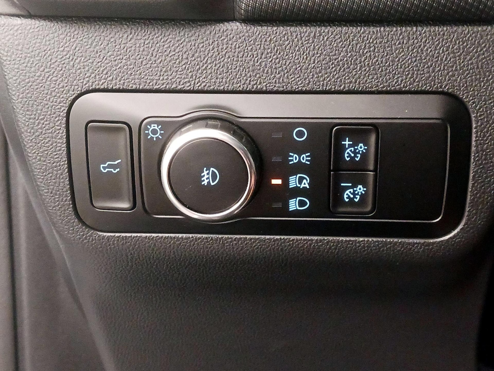 2025 Ford Bronco Sport Outer Banks - Photo 14