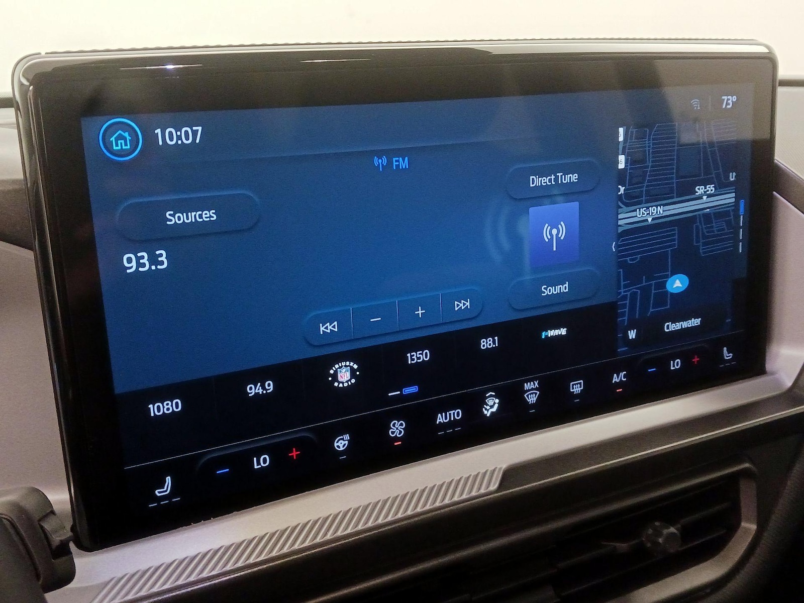 2025 Ford Bronco Sport Outer Banks - Photo 17