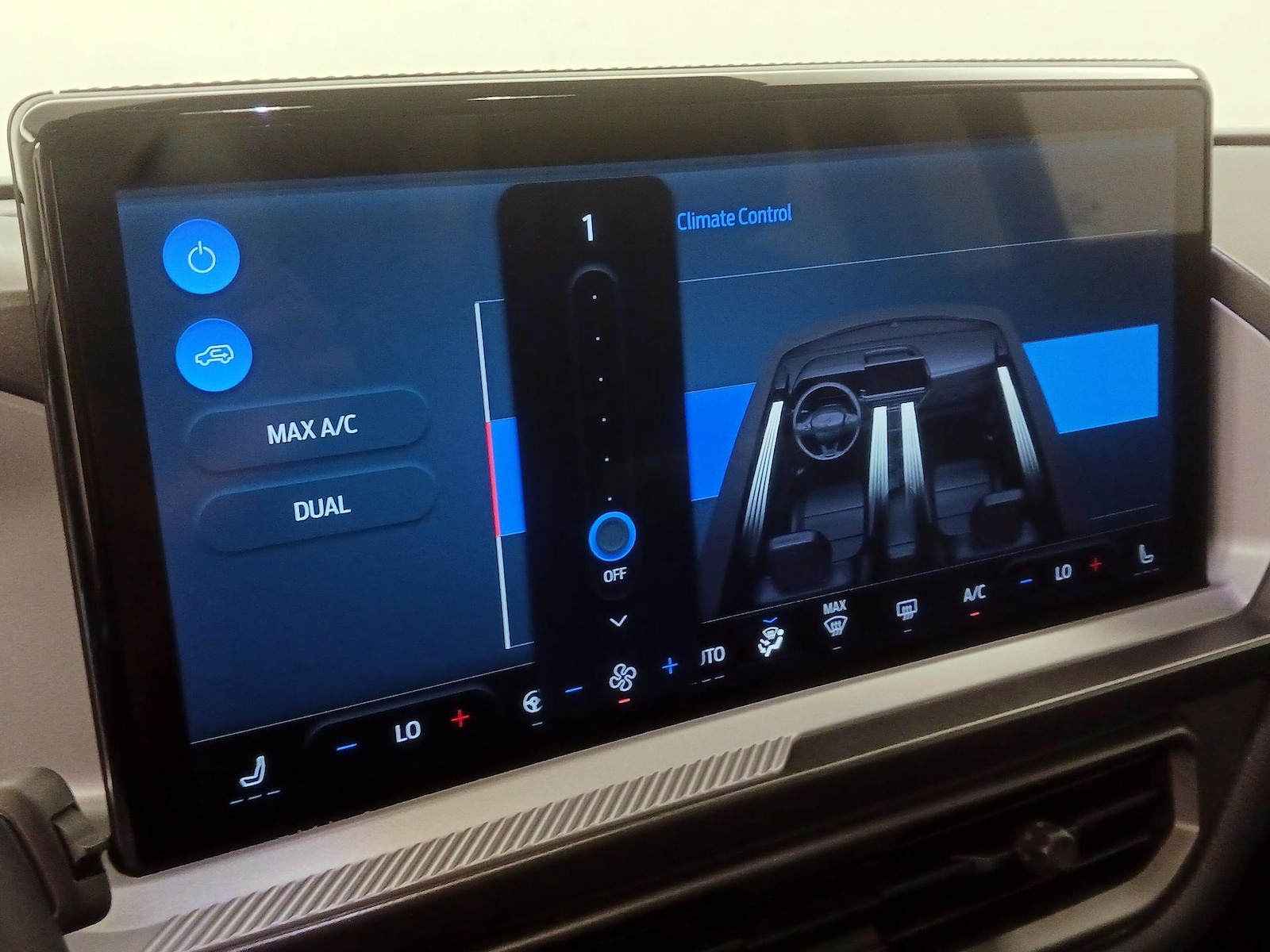 2025 Ford Bronco Sport Outer Banks - Photo 18