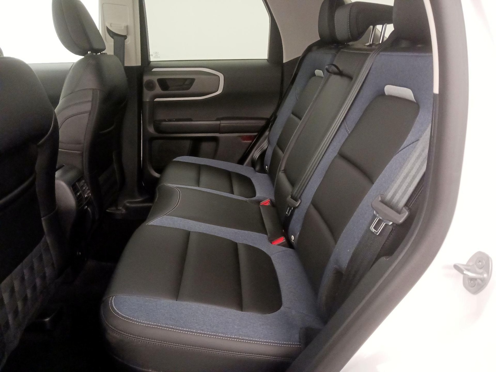 2025 Ford Bronco Sport Outer Banks - Photo 22