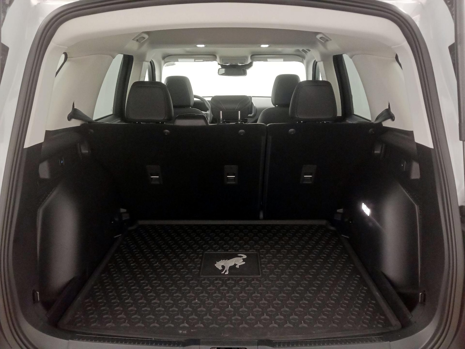 2025 Ford Bronco Sport Outer Banks - Photo 23