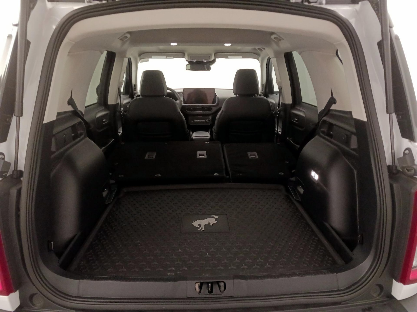 2025 Ford Bronco Sport Outer Banks - Photo 24
