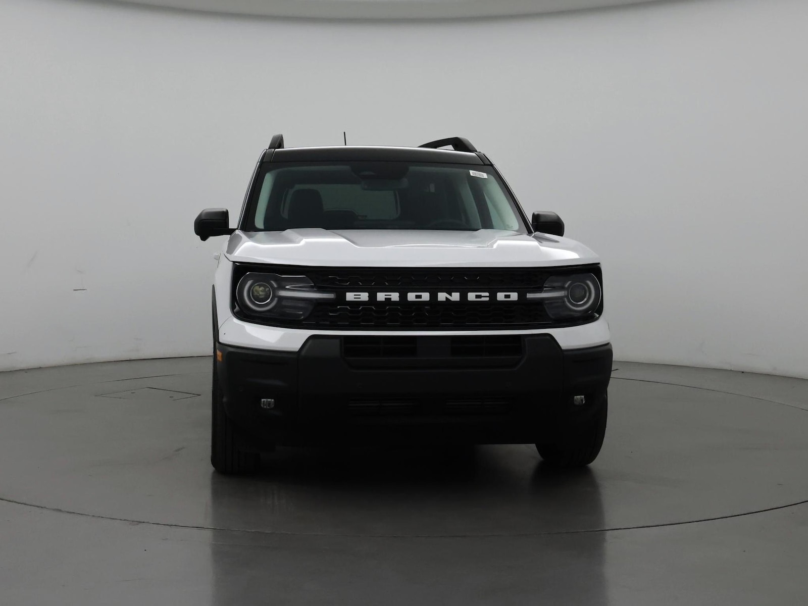 2025 Ford Bronco Sport Outer Banks - Photo 6