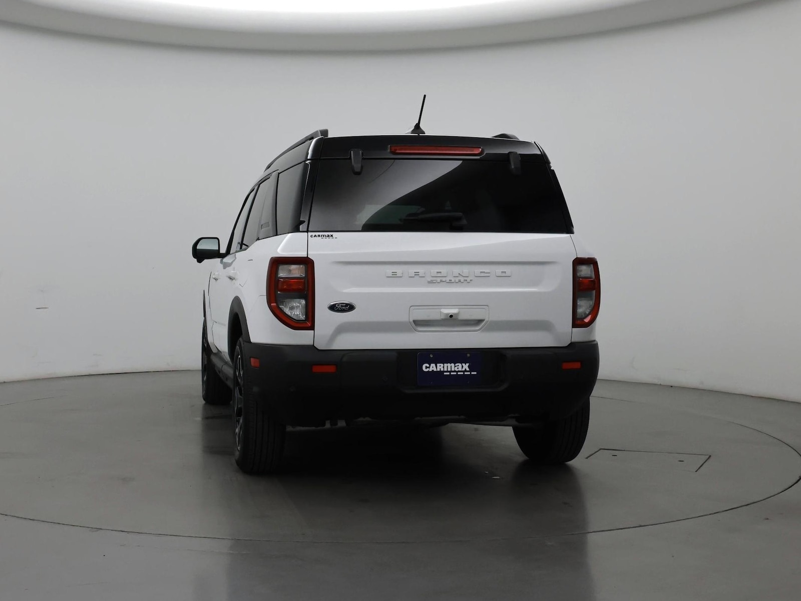 2025 Ford Bronco Sport Outer Banks - Photo 7