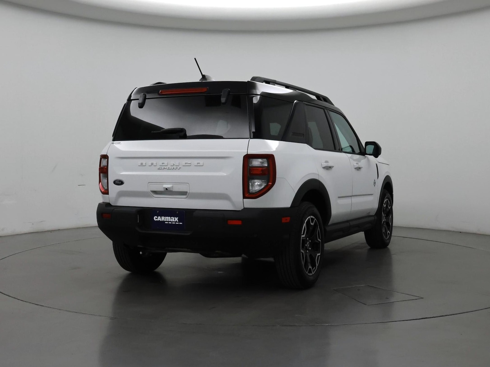2025 Ford Bronco Sport Outer Banks - Photo 9