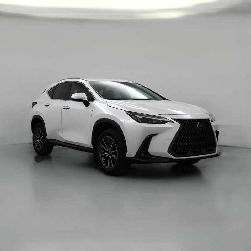 2023 Lexus NX 250
