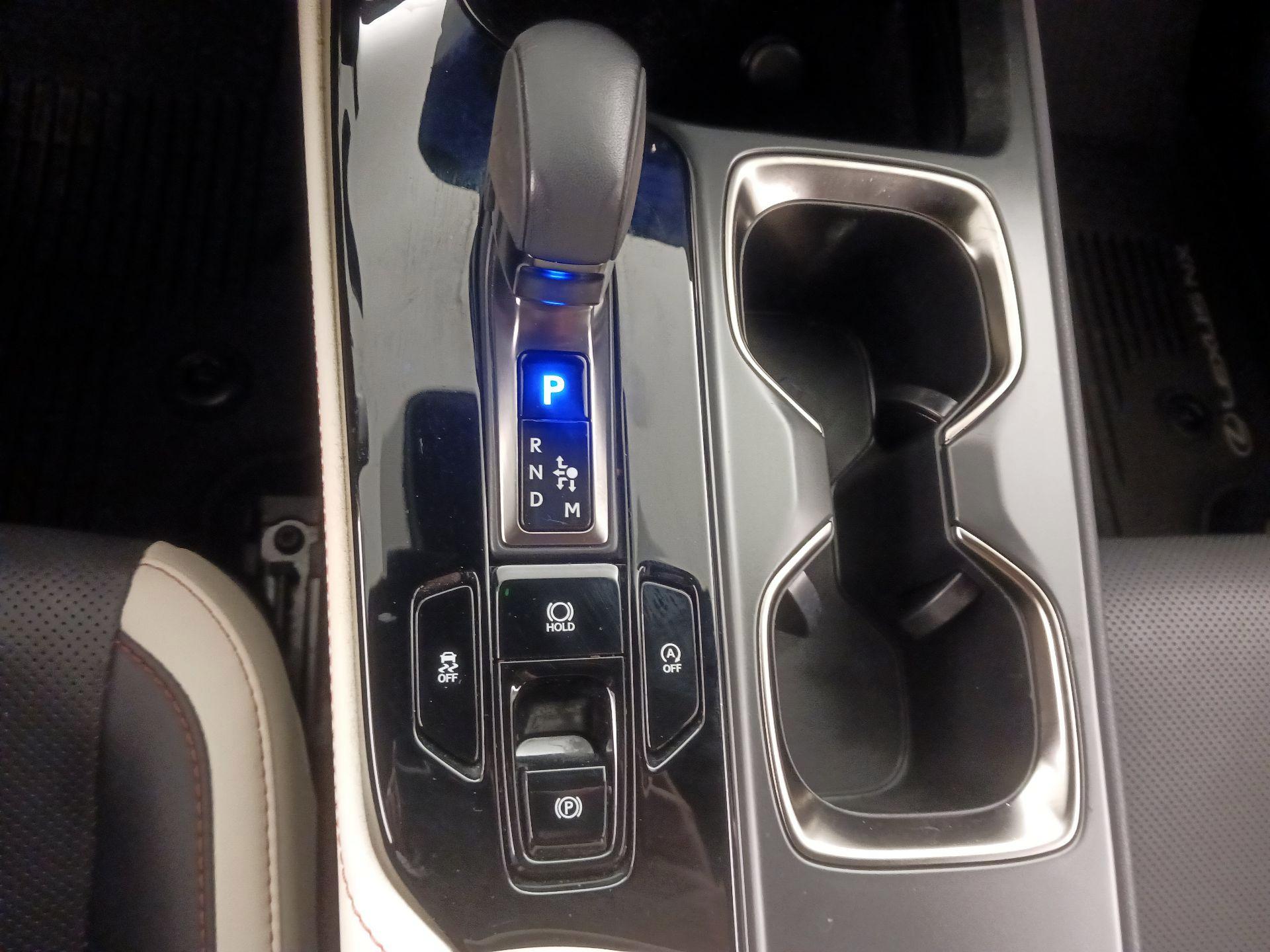 Thumbnail: 2023 Lexus NX - 18