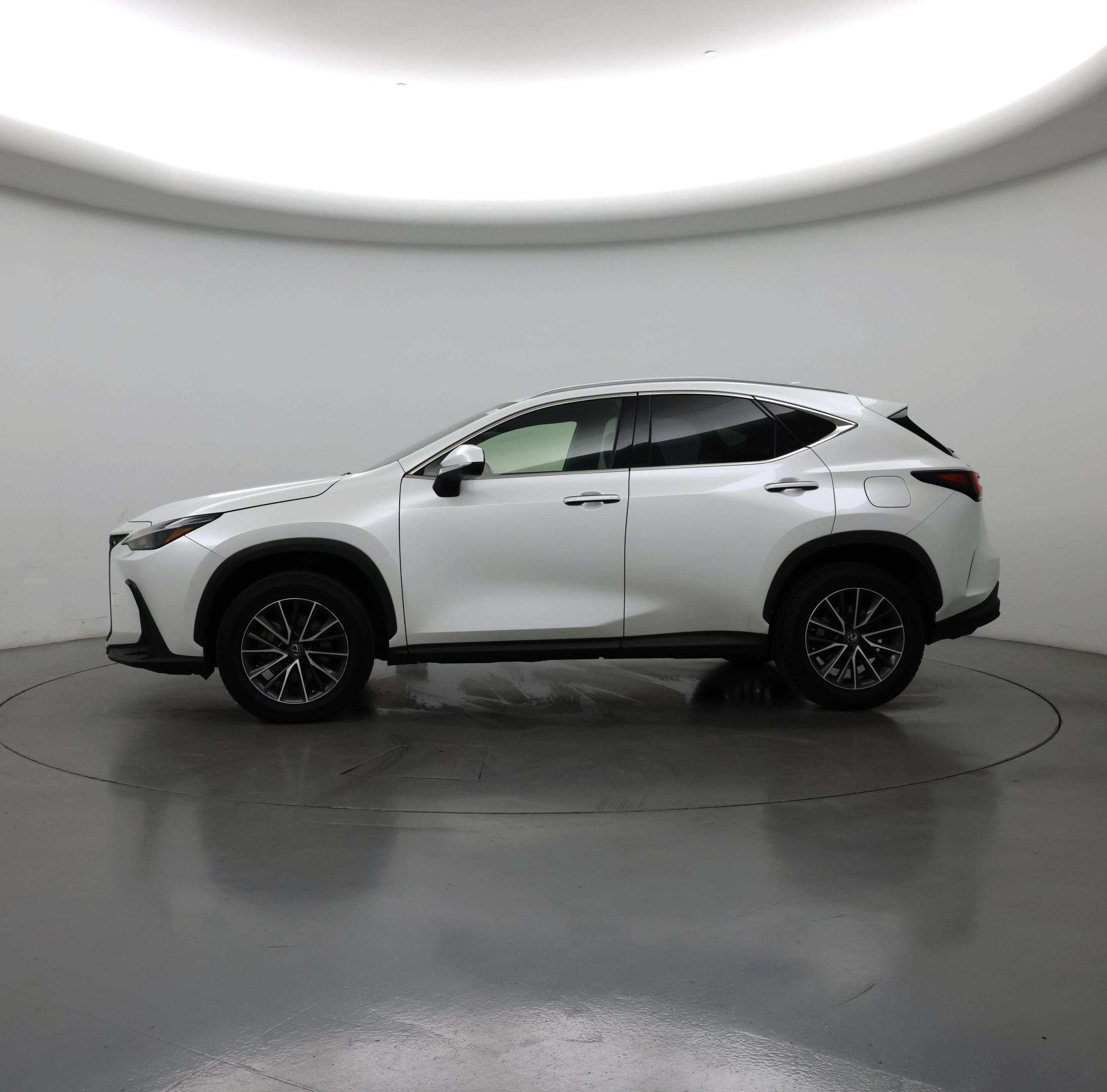 Thumbnail: 2023 Lexus NX - 3