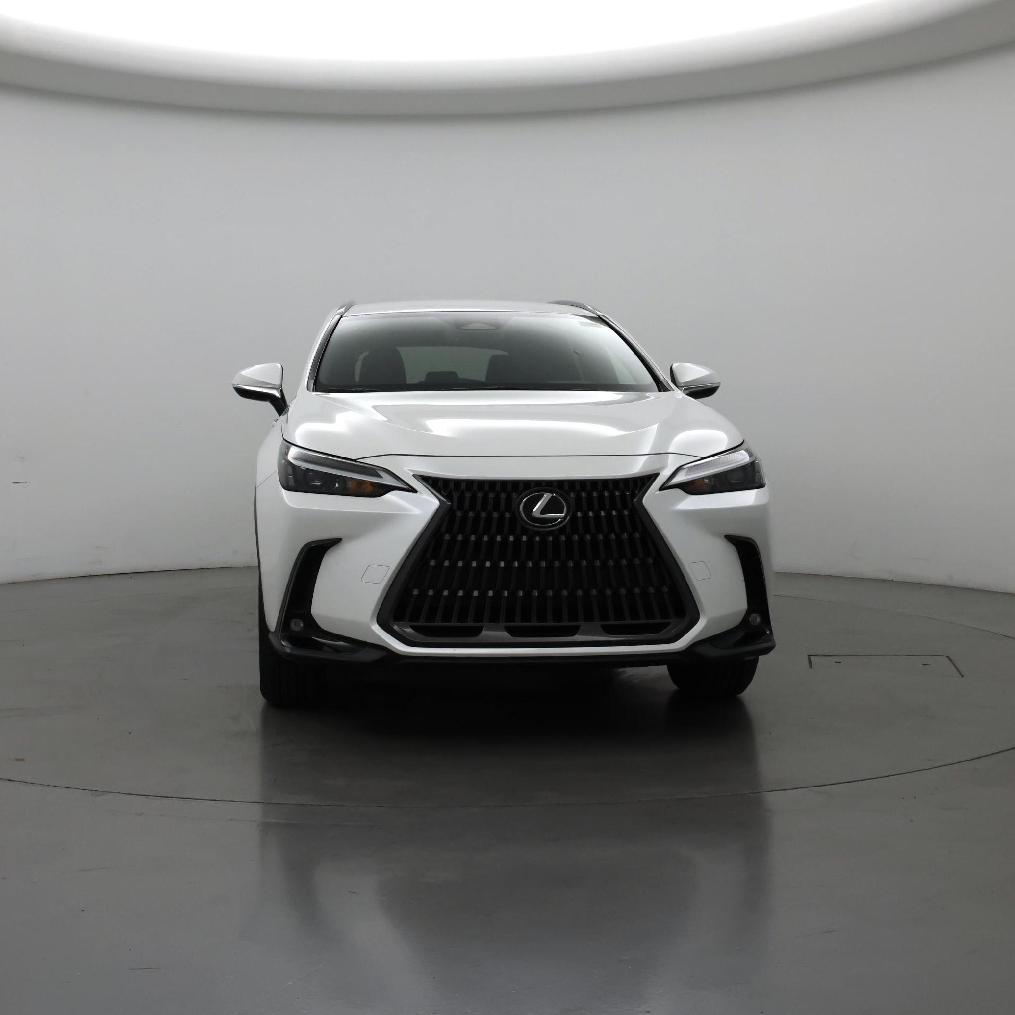 Thumbnail: 2023 Lexus NX - 5