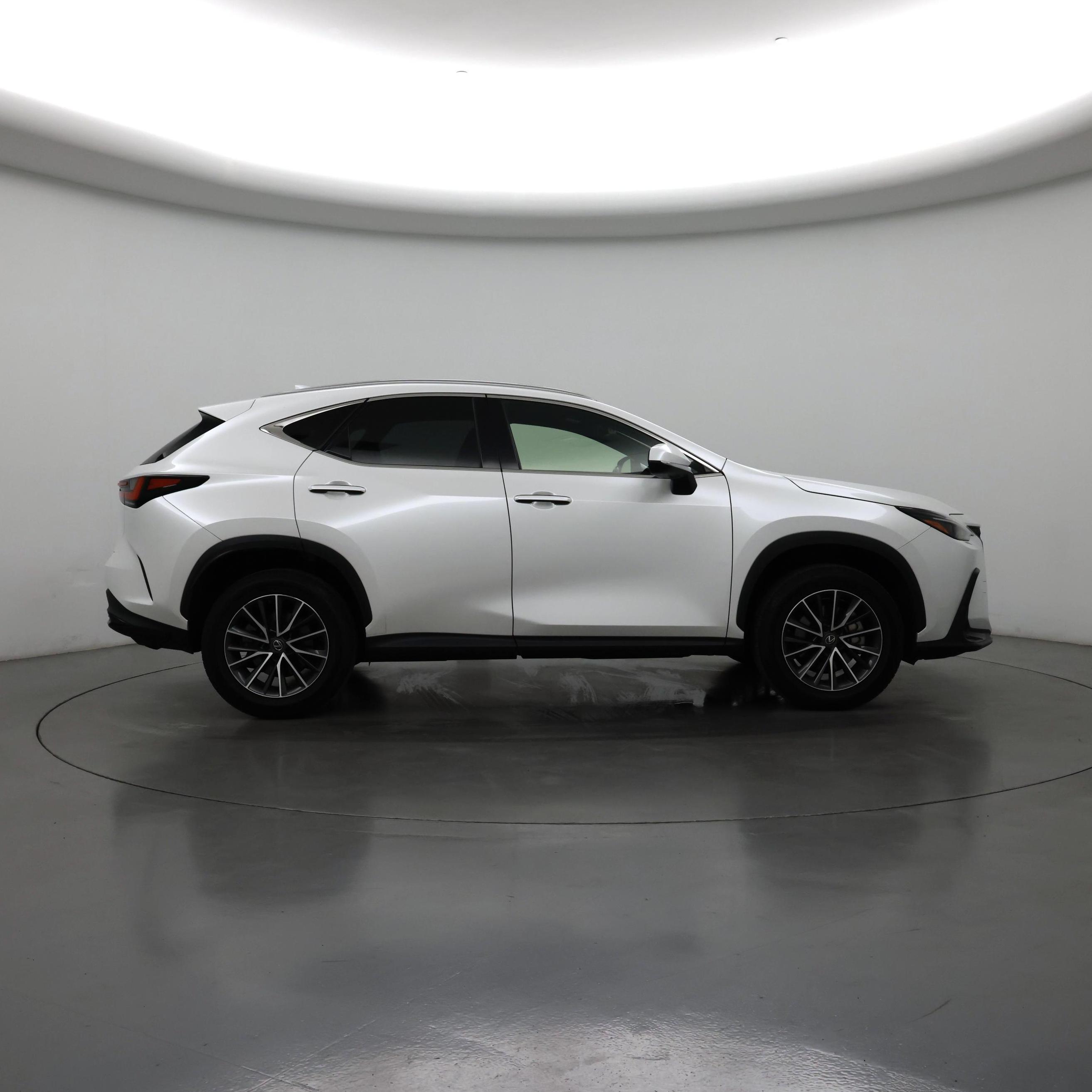 Thumbnail: 2023 Lexus NX - 7