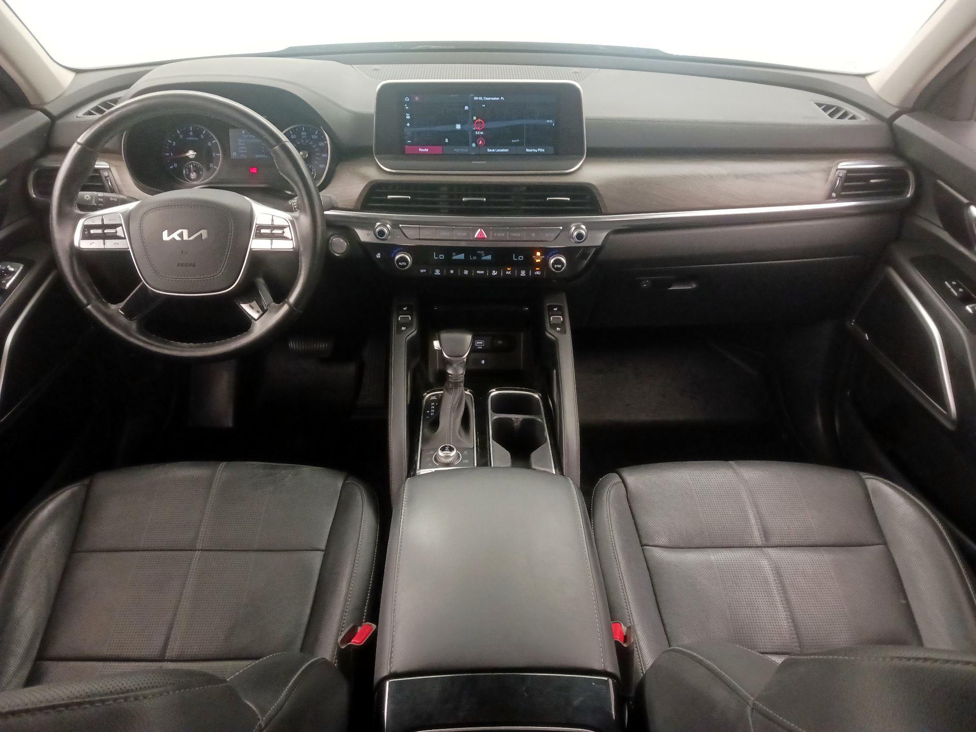 Thumbnail: 2022 Kia Telluride - 9