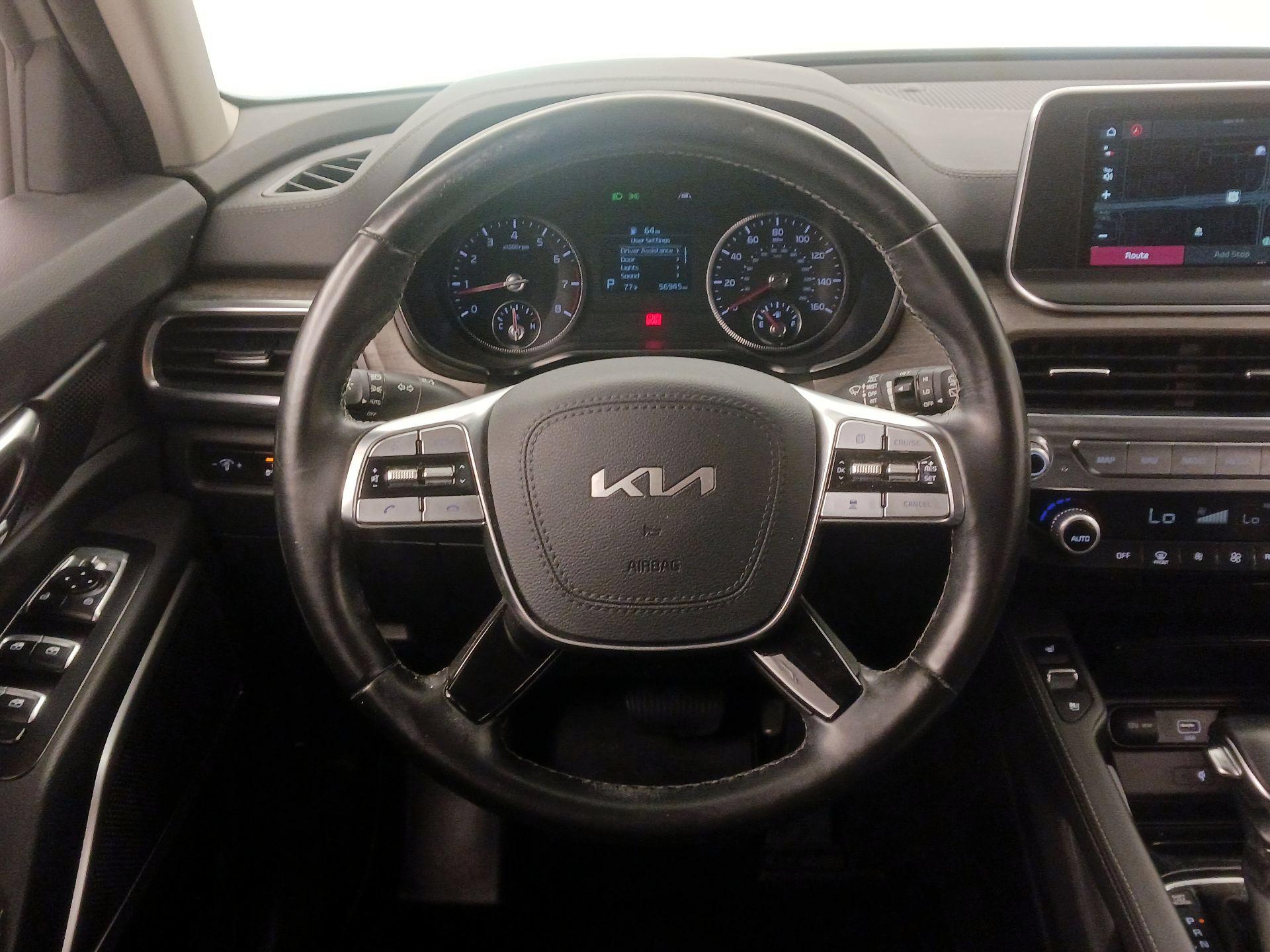 Thumbnail: 2022 Kia Telluride - 10