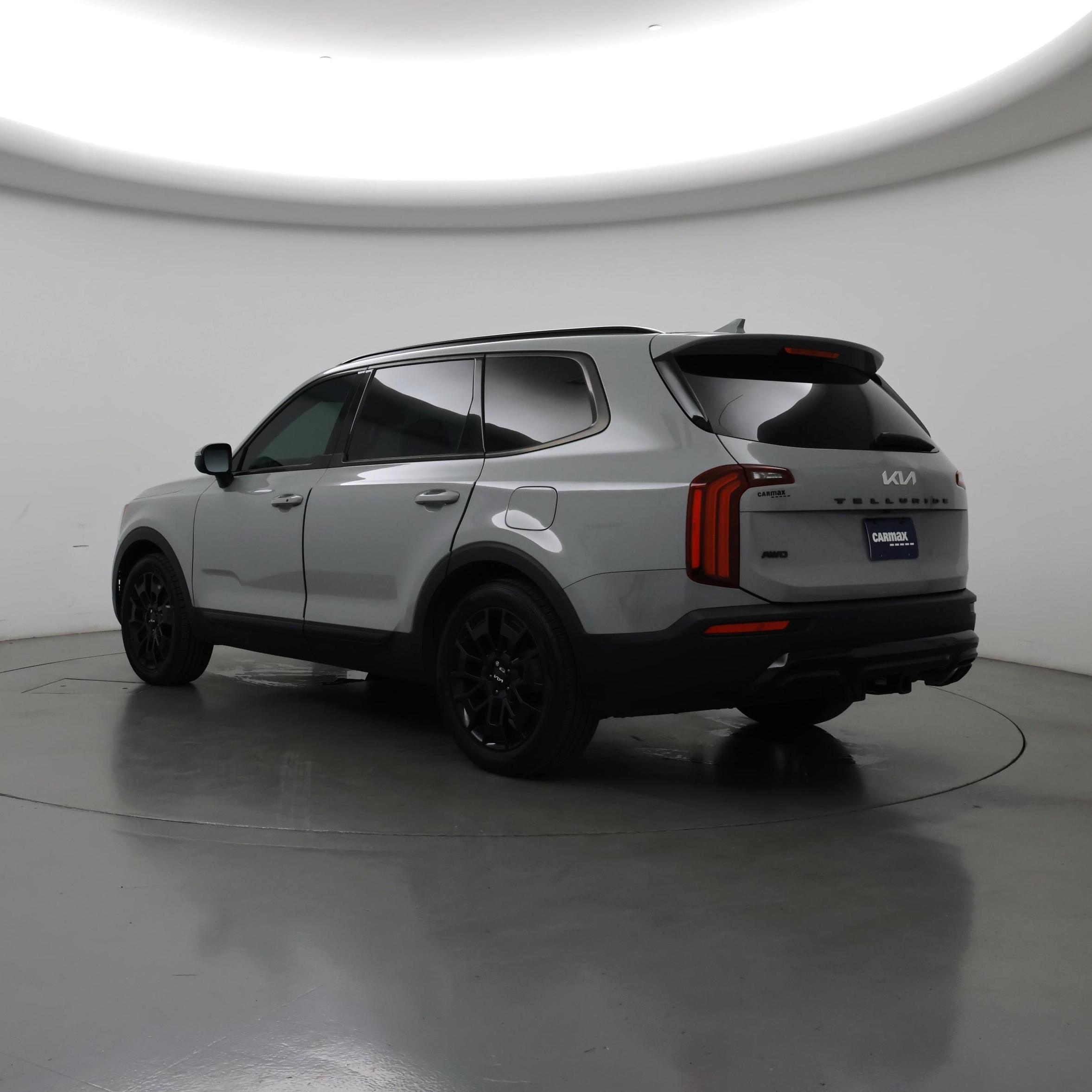 Thumbnail: 2022 Kia Telluride - 2