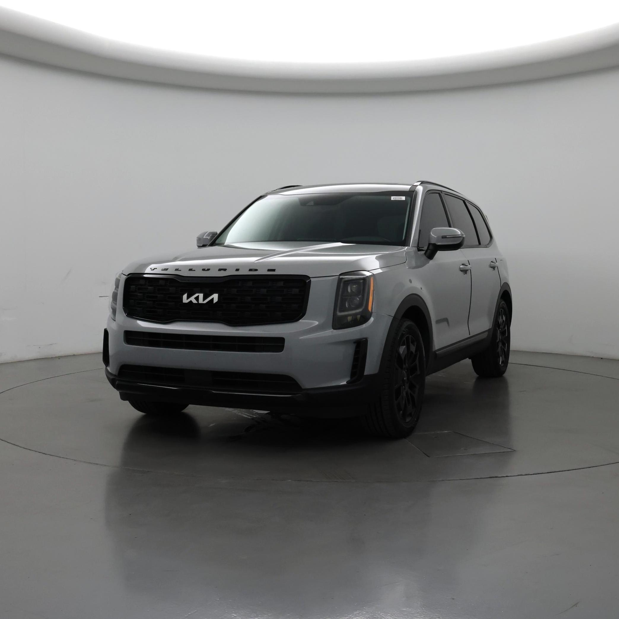 Thumbnail: 2022 Kia Telluride - 4