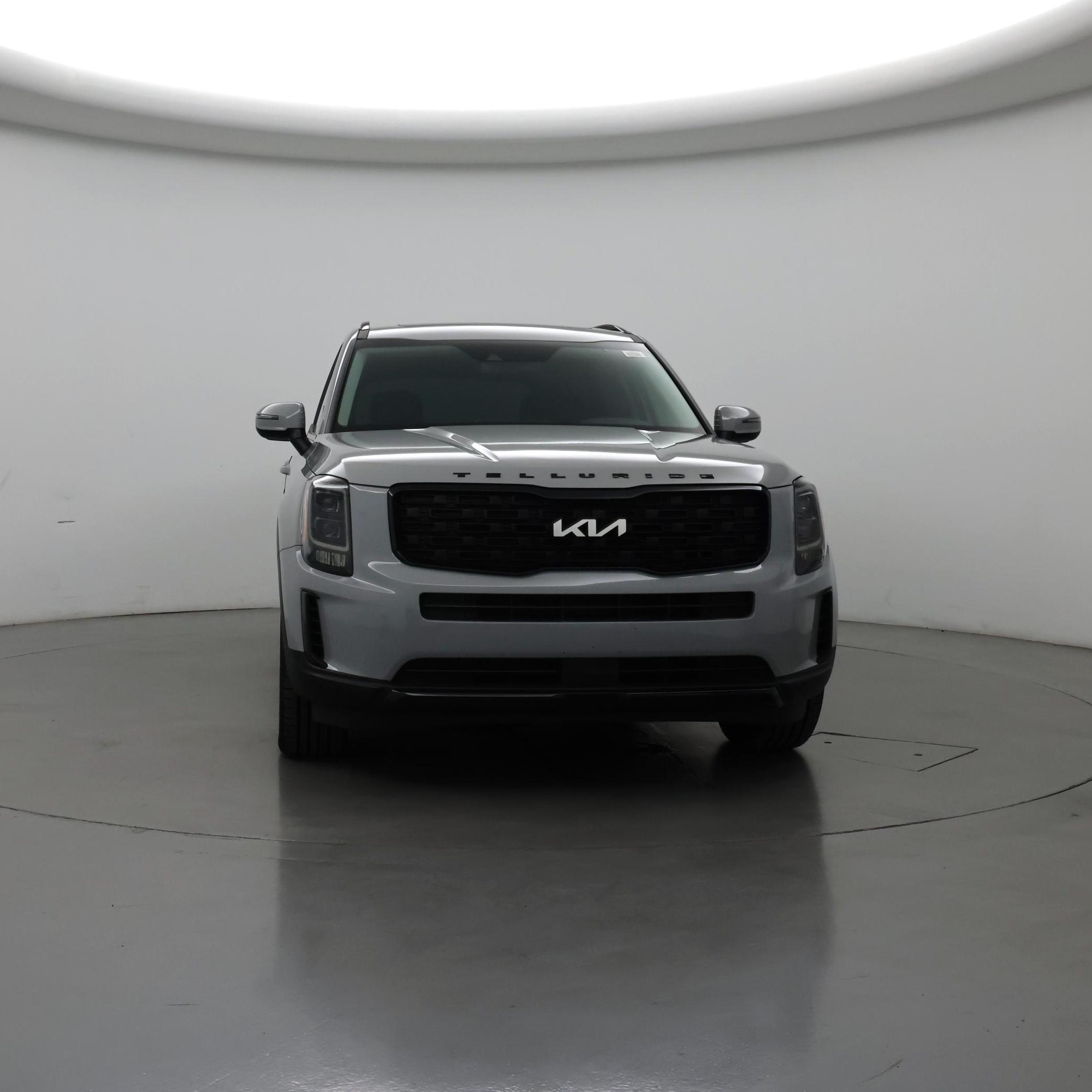 Thumbnail: 2022 Kia Telluride - 5
