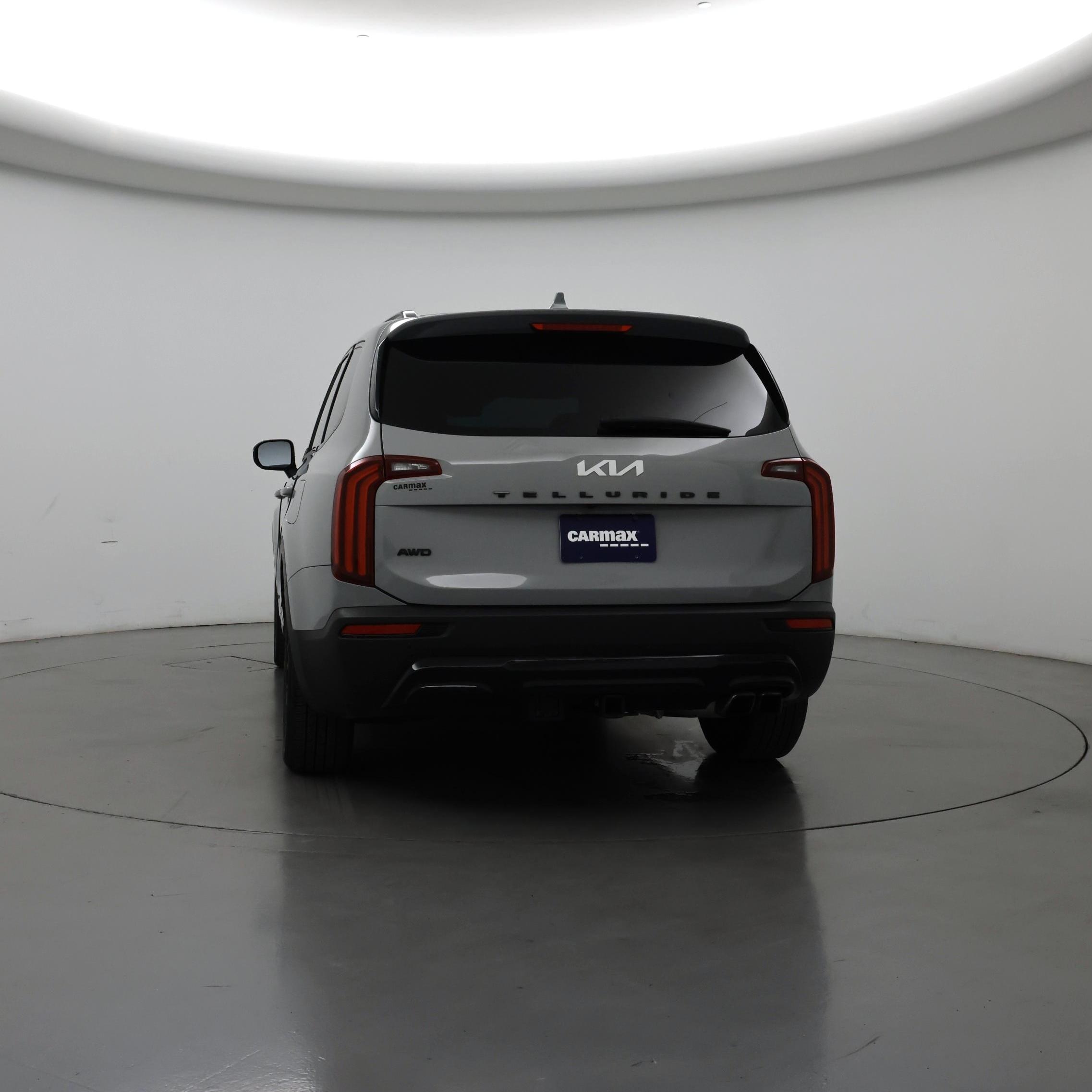 Thumbnail: 2022 Kia Telluride - 6