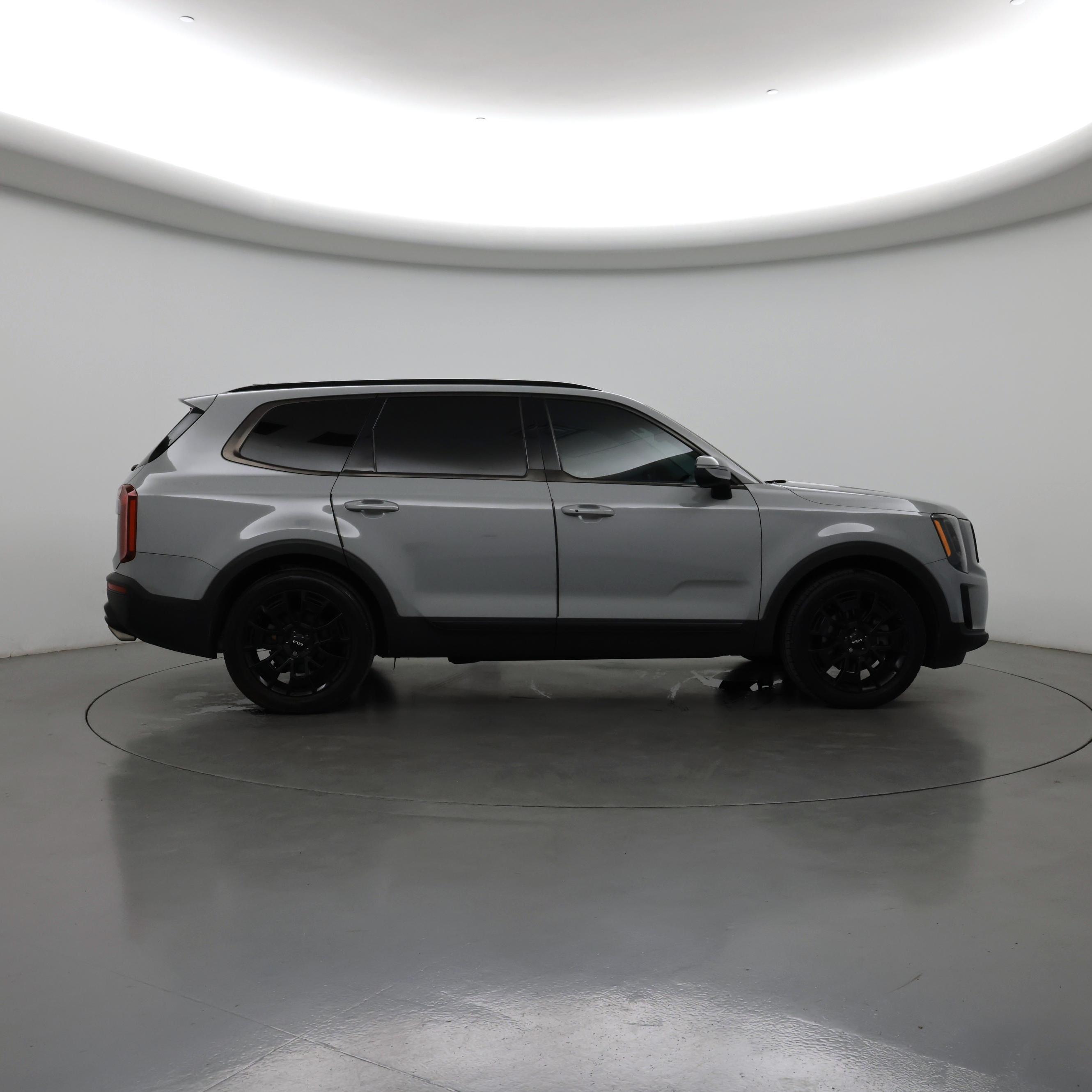 Thumbnail: 2022 Kia Telluride - 7