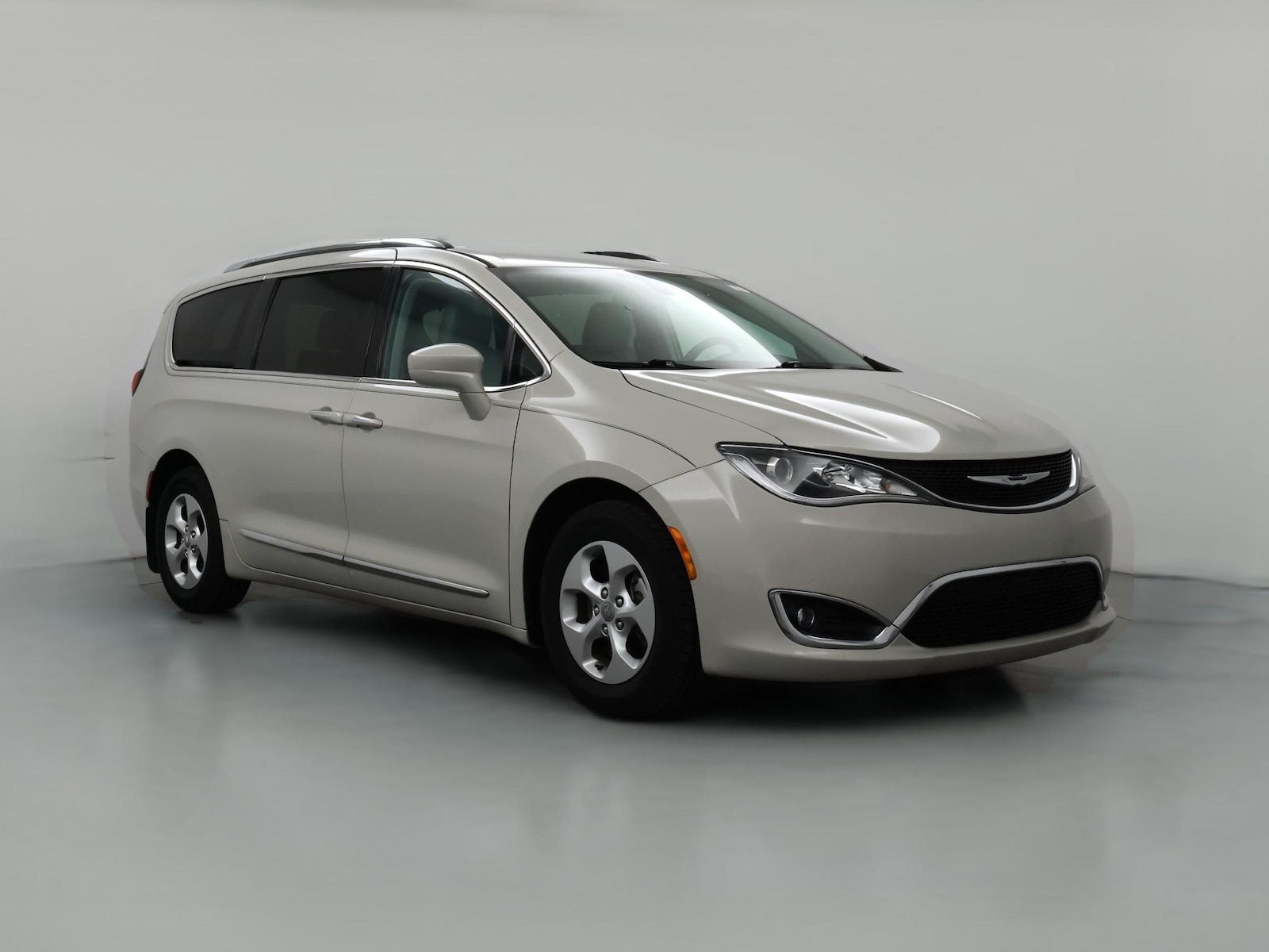 2017 Chrysler Pacifica Touring-L Plus - Photo 1