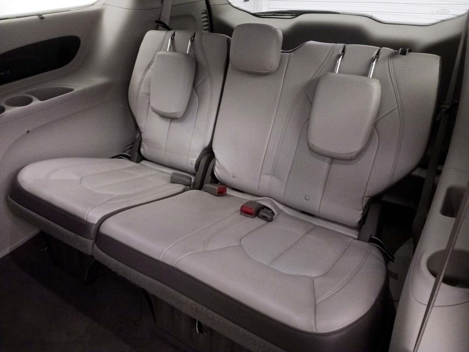 2017 Chrysler Pacifica Touring-L Plus - Photo 22