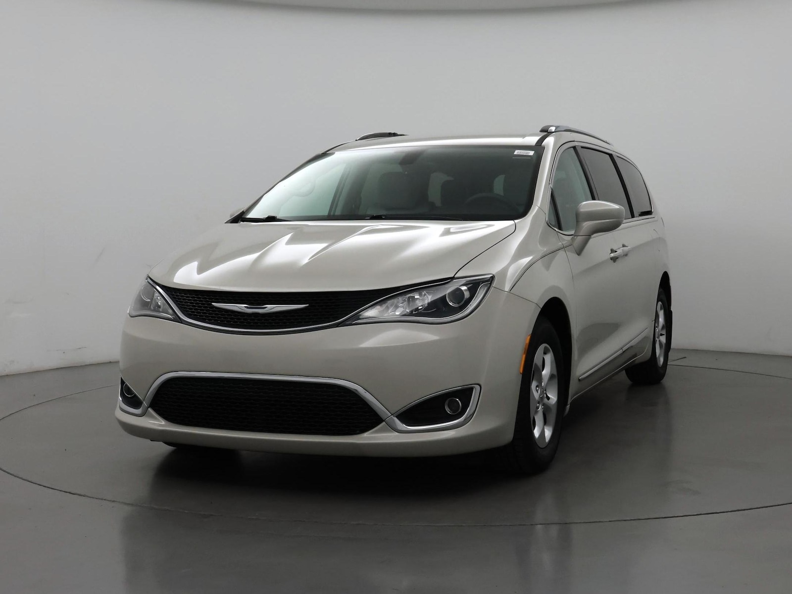2017 Chrysler Pacifica Touring-L Plus - Photo 5