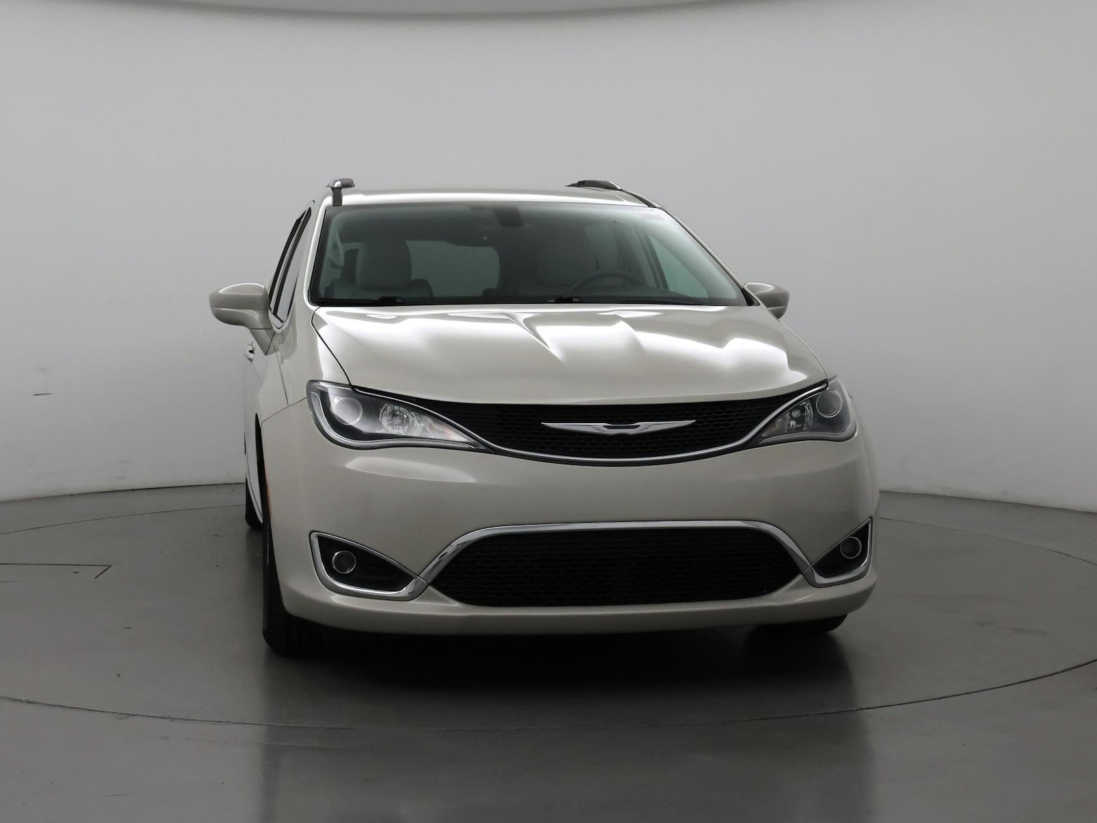 2017 Chrysler Pacifica Touring-L Plus - Photo 6