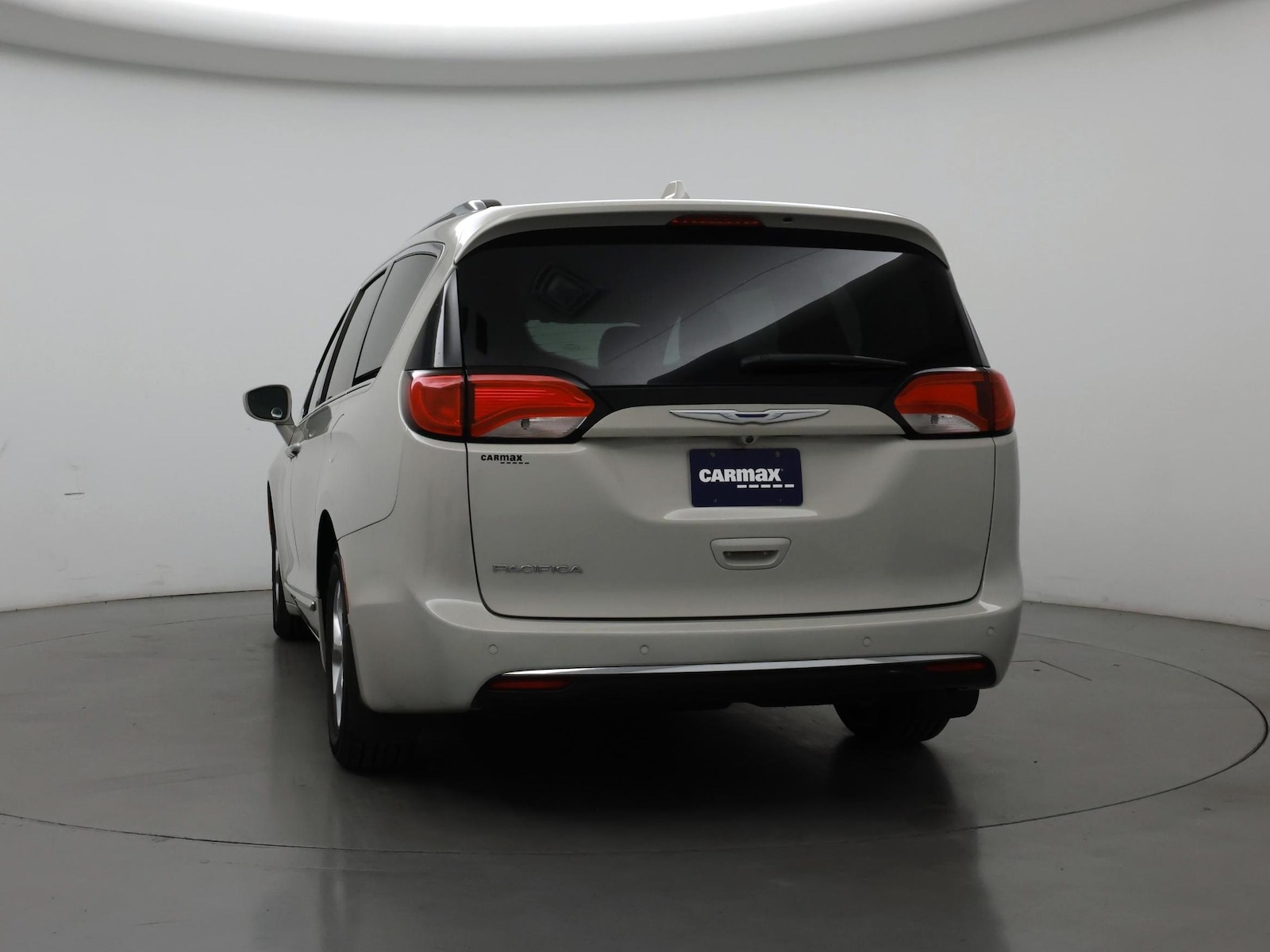 2017 Chrysler Pacifica Touring-L Plus - Photo 7