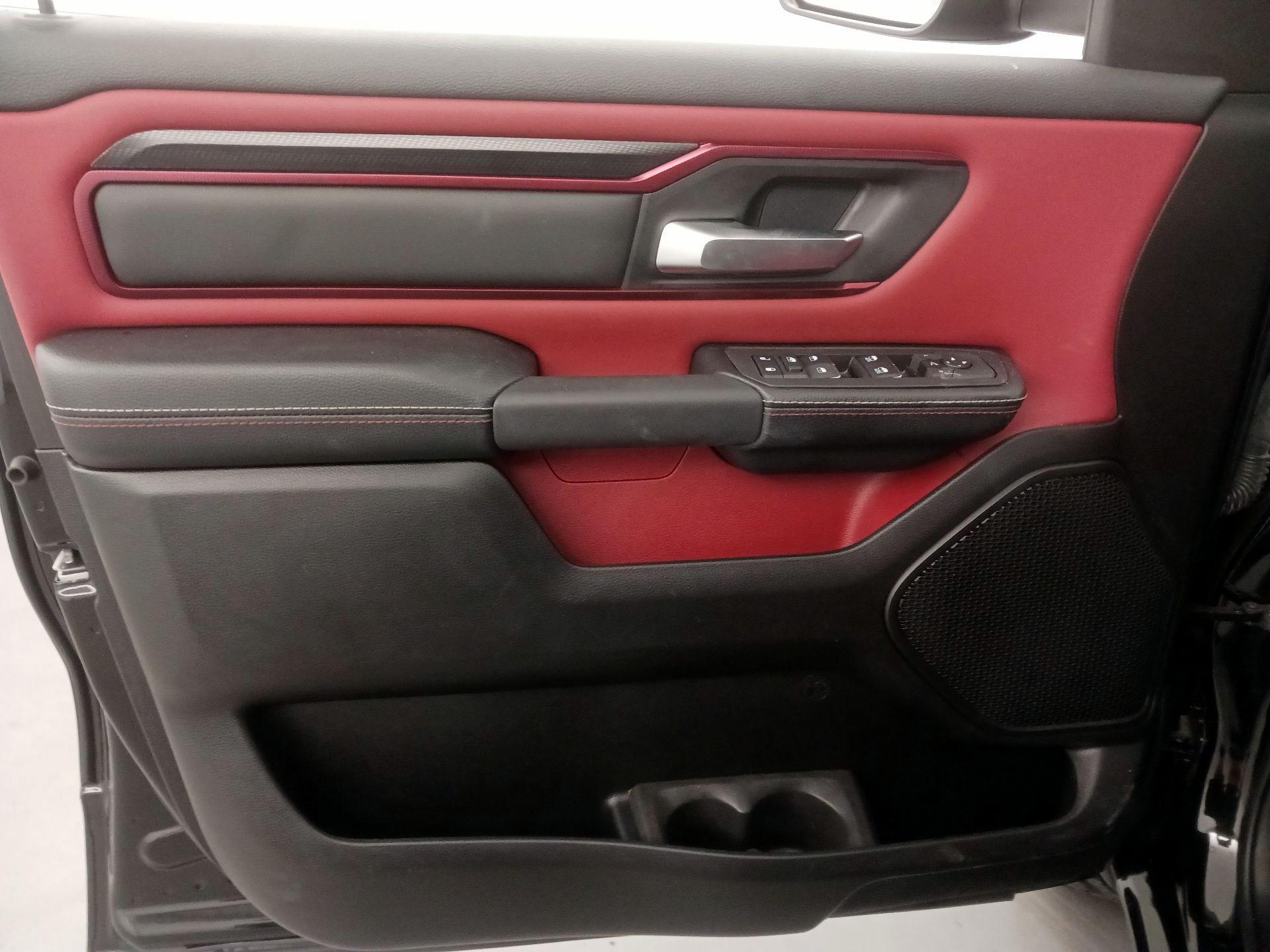 Thumbnail: 2025 RAM 1500 - 12