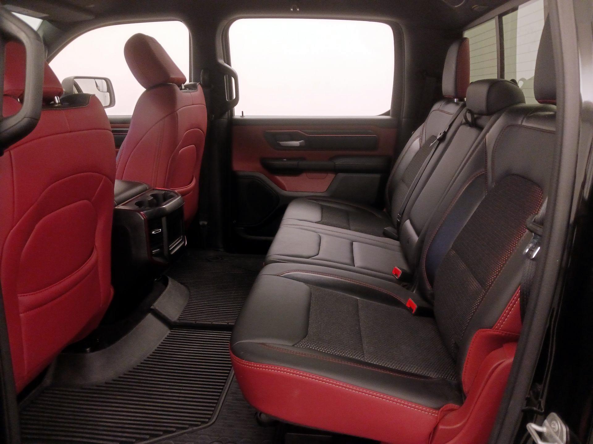 Thumbnail: 2025 RAM 1500 - 20