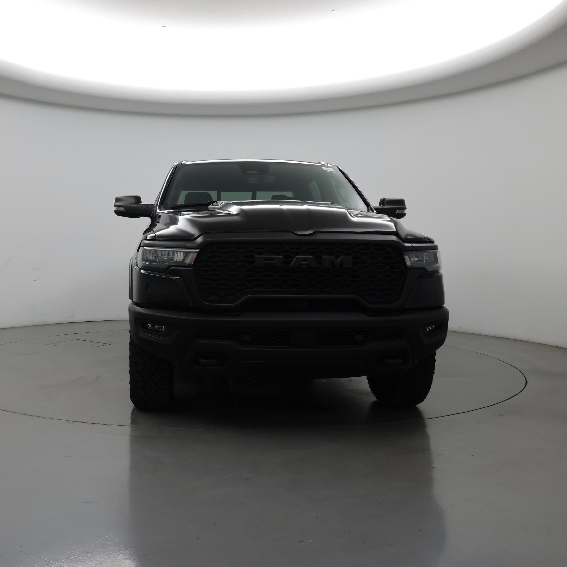 Thumbnail: 2025 RAM 1500 - 5