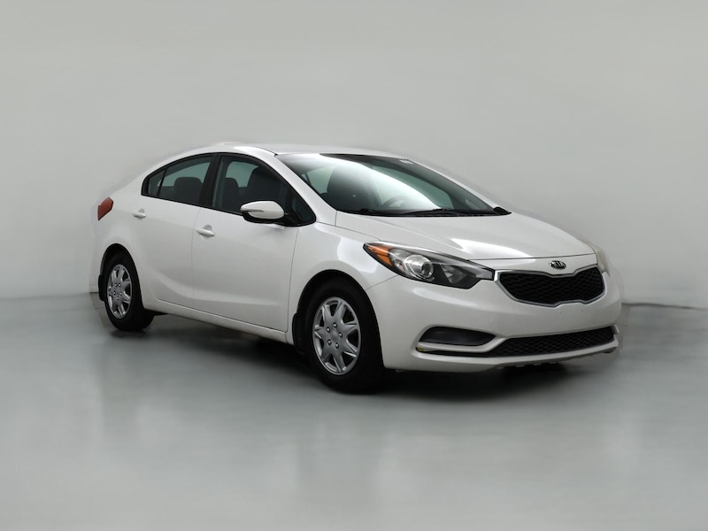 2015 Kia Forte LX -
                  Clearwater, FL