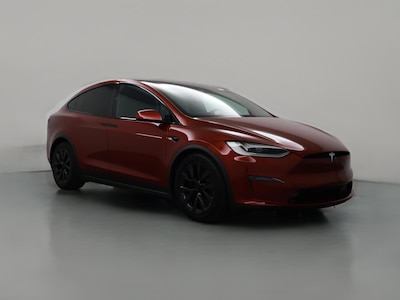 2023 Tesla Model X