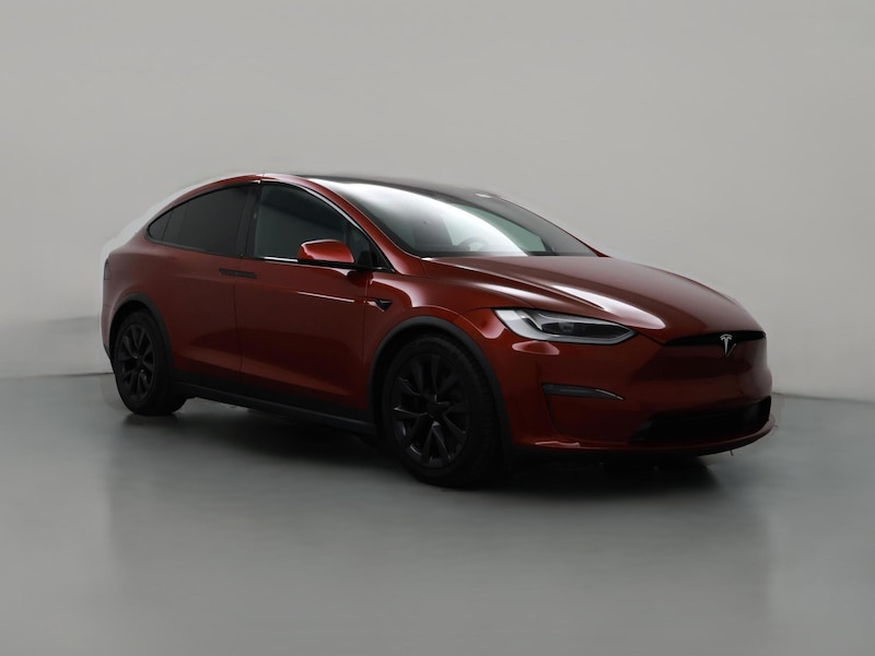 2023 Tesla Model X null