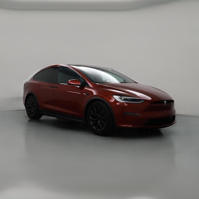 2023 Tesla Model X