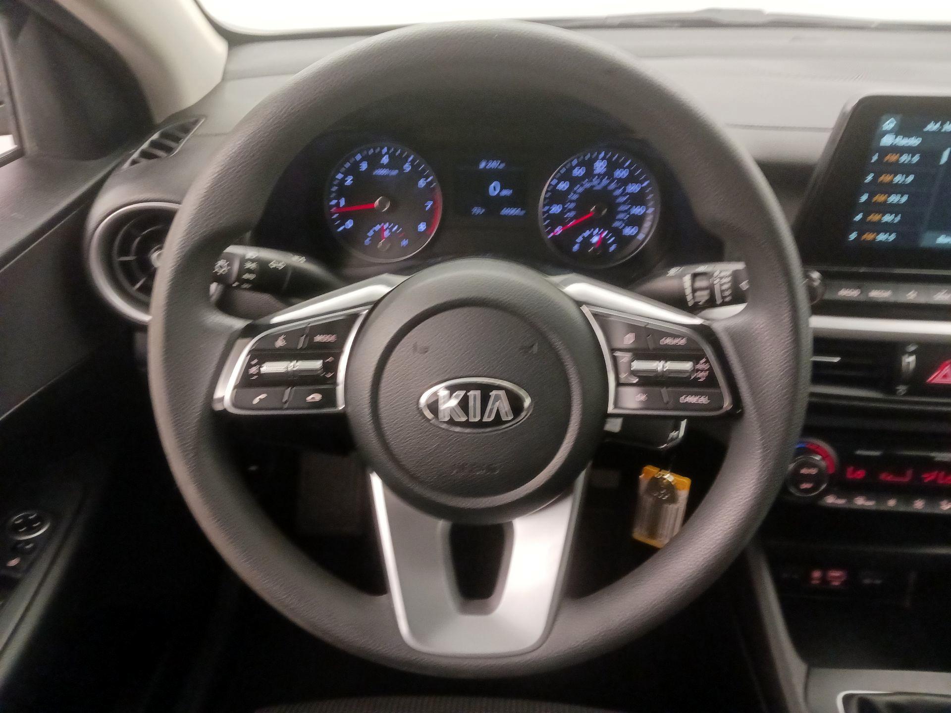Thumbnail: 2019 Kia Forte - 10