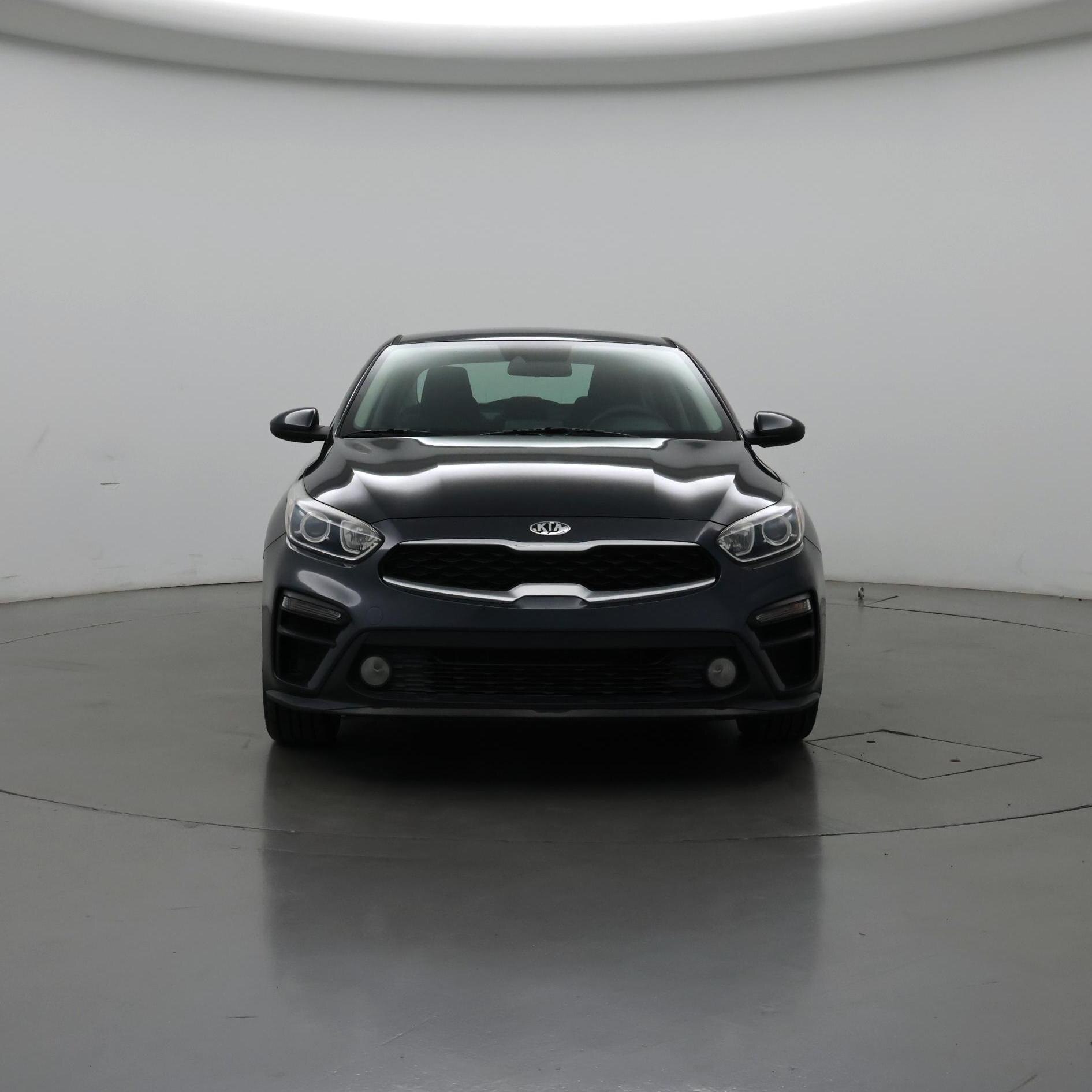 Thumbnail: 2019 Kia Forte - 5