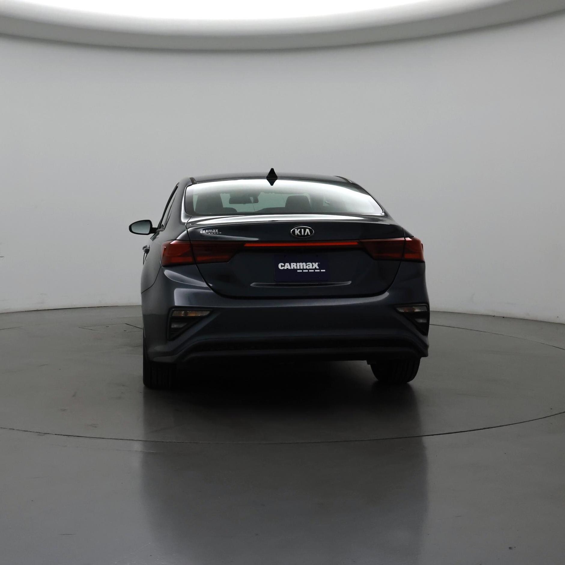 Thumbnail: 2019 Kia Forte - 6
