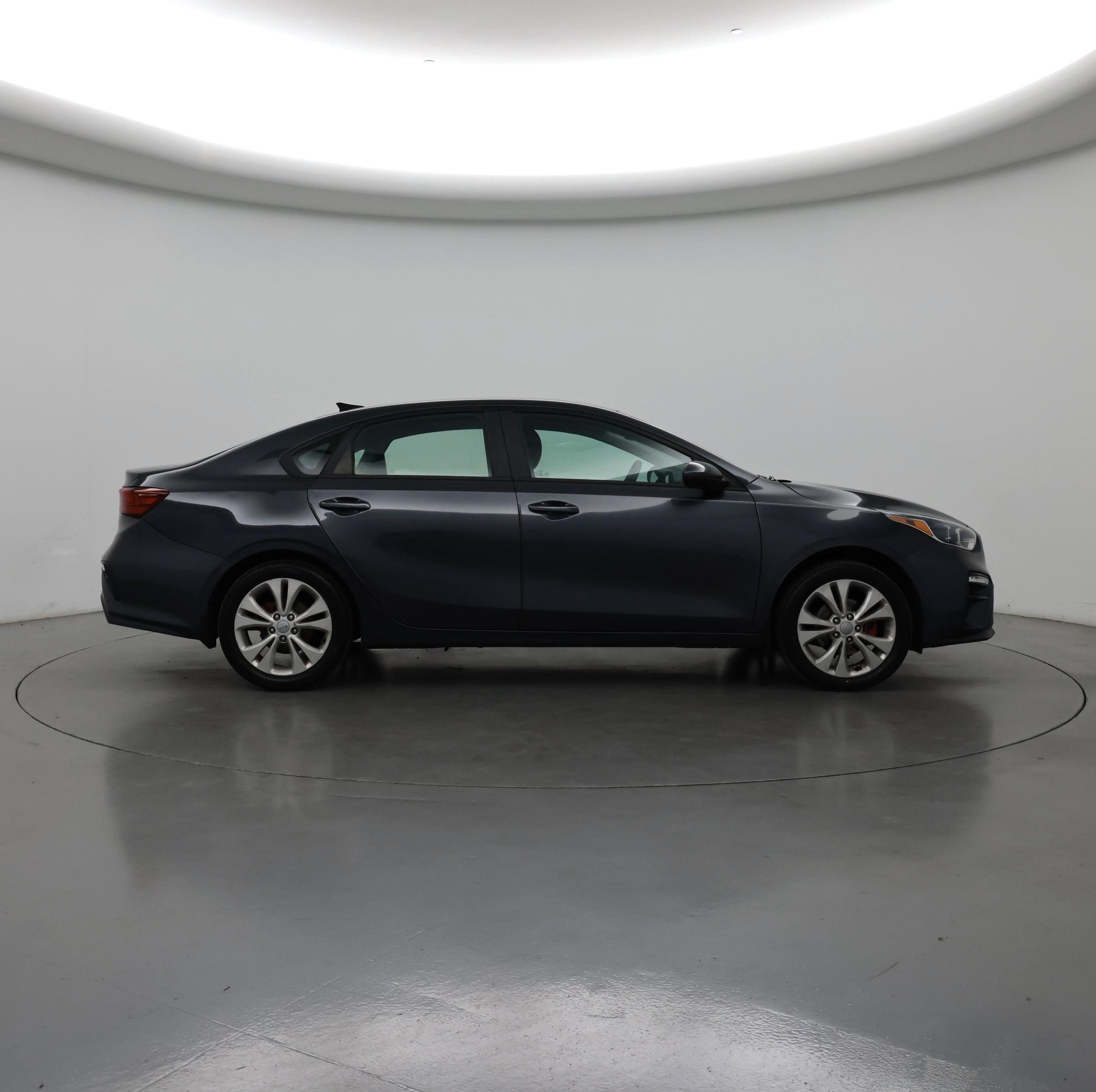 Thumbnail: 2019 Kia Forte - 7