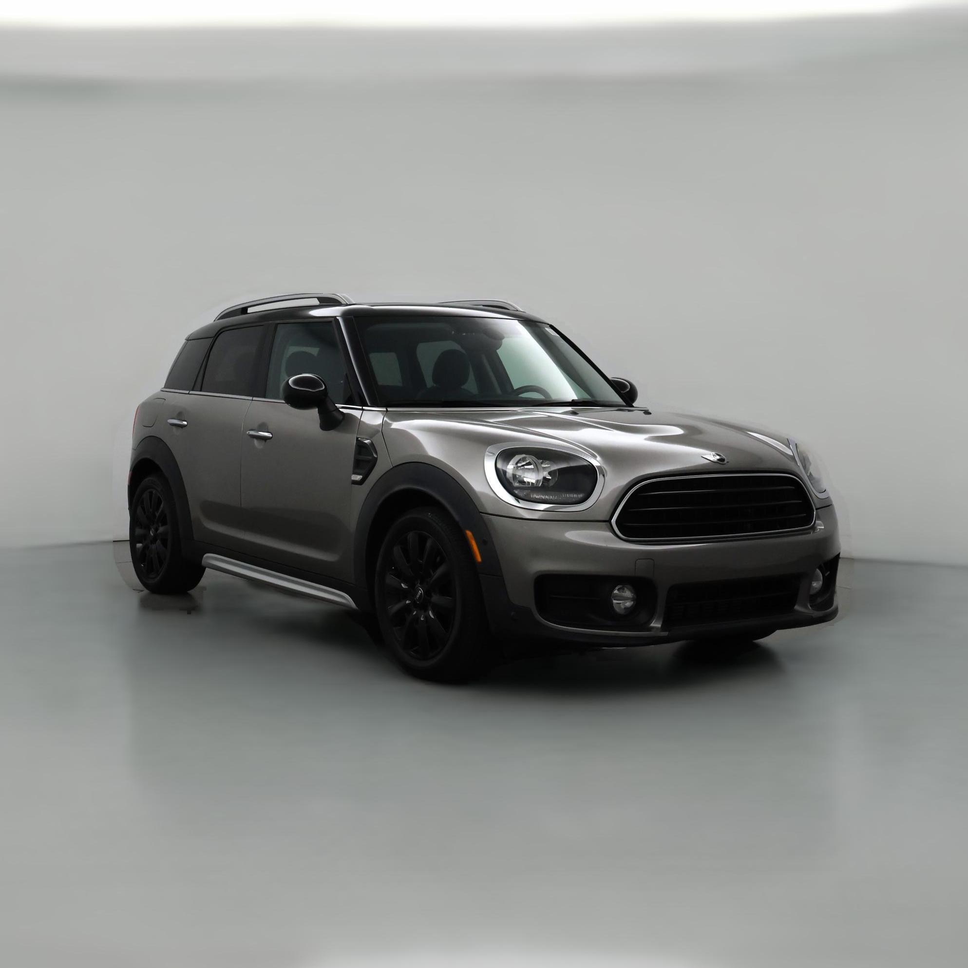 Thumbnail: 2018 MINI Cooper Countryman - 1
