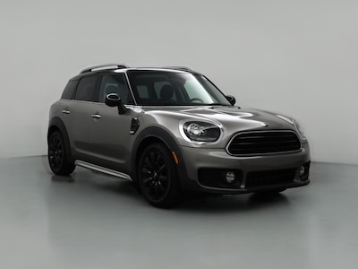 2018 Mini Cooper Countryman