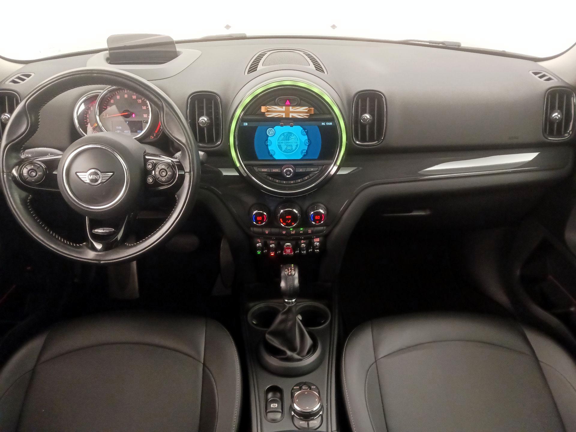 Thumbnail: 2018 MINI Cooper Countryman - 9