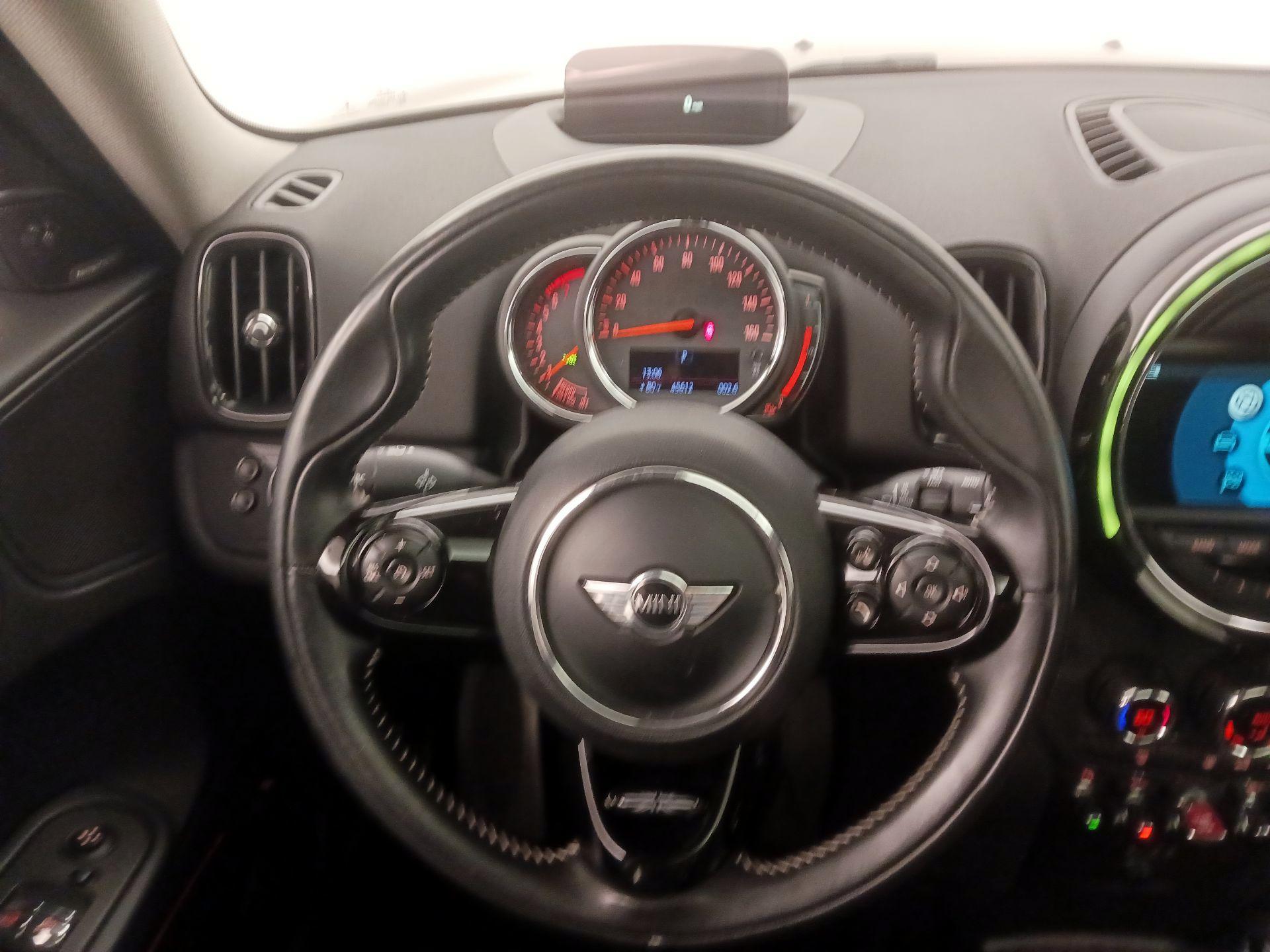 Thumbnail: 2018 MINI Cooper Countryman - 10