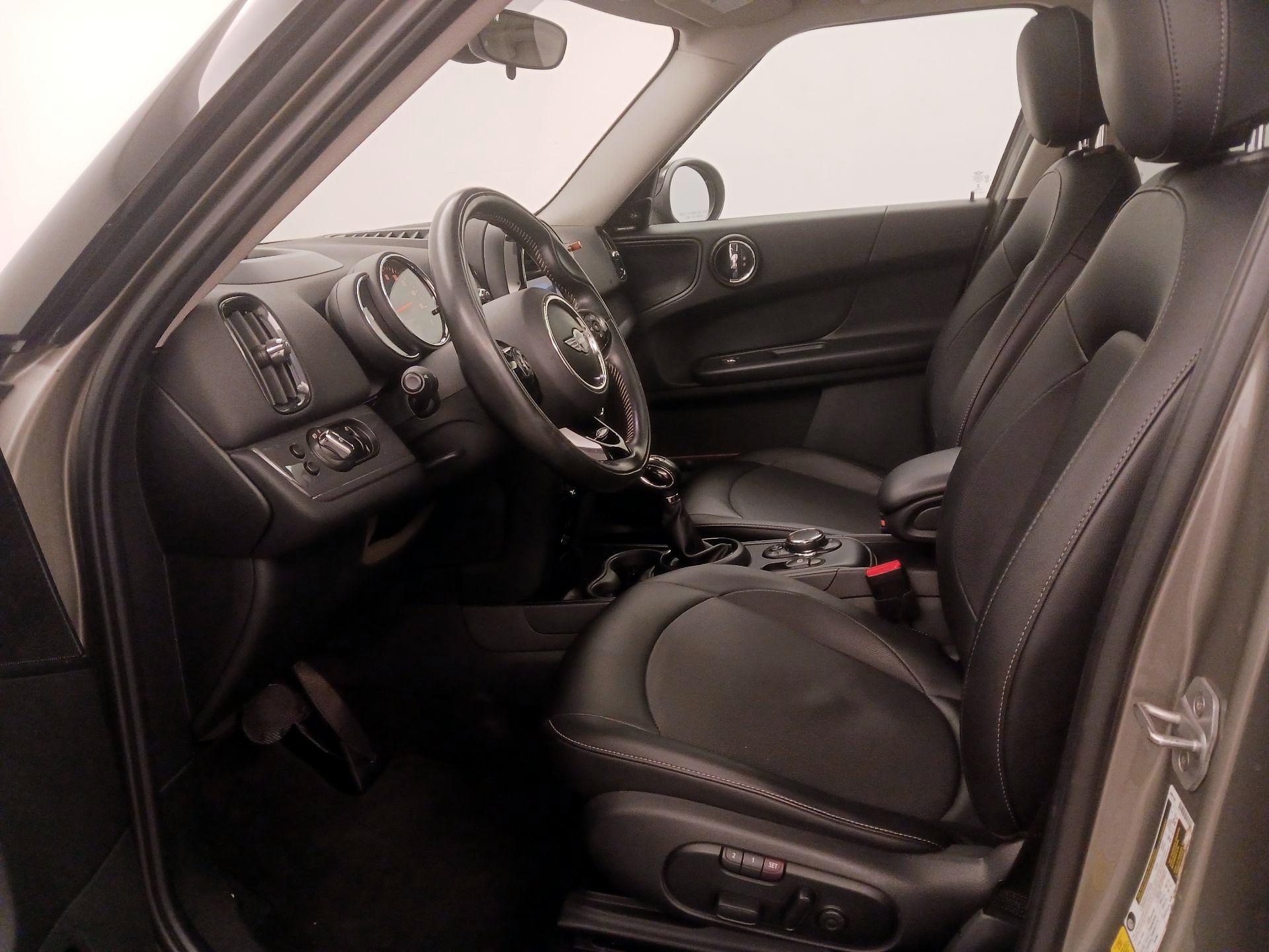 Thumbnail: 2018 MINI Cooper Countryman - 11