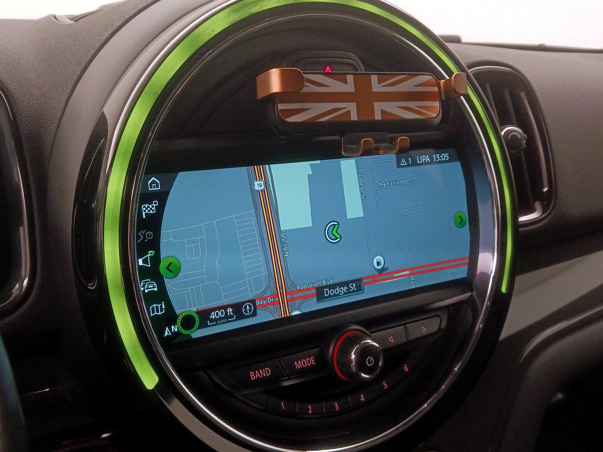 Thumbnail: 2018 MINI Cooper Countryman - 14