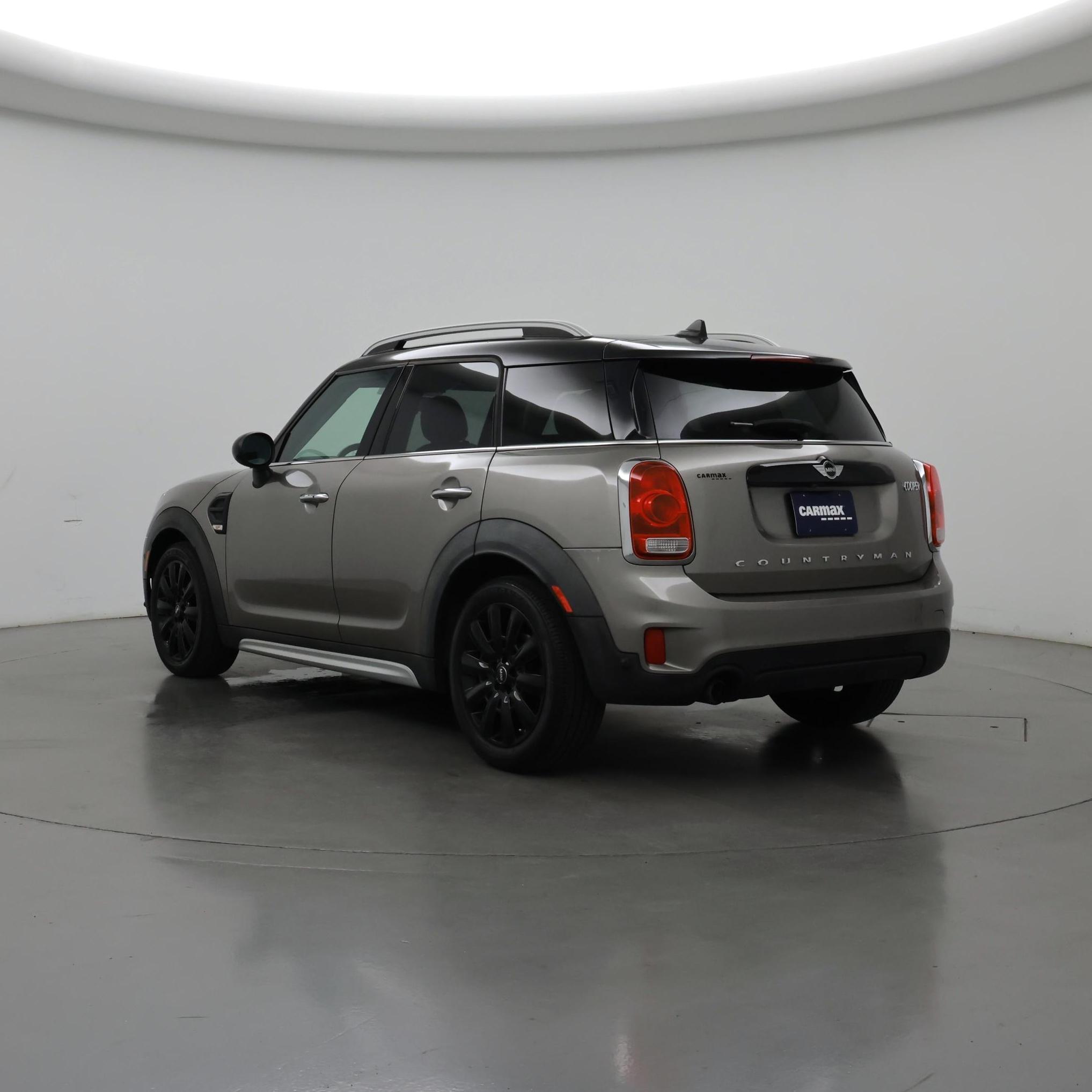 Thumbnail: 2018 MINI Cooper Countryman - 2