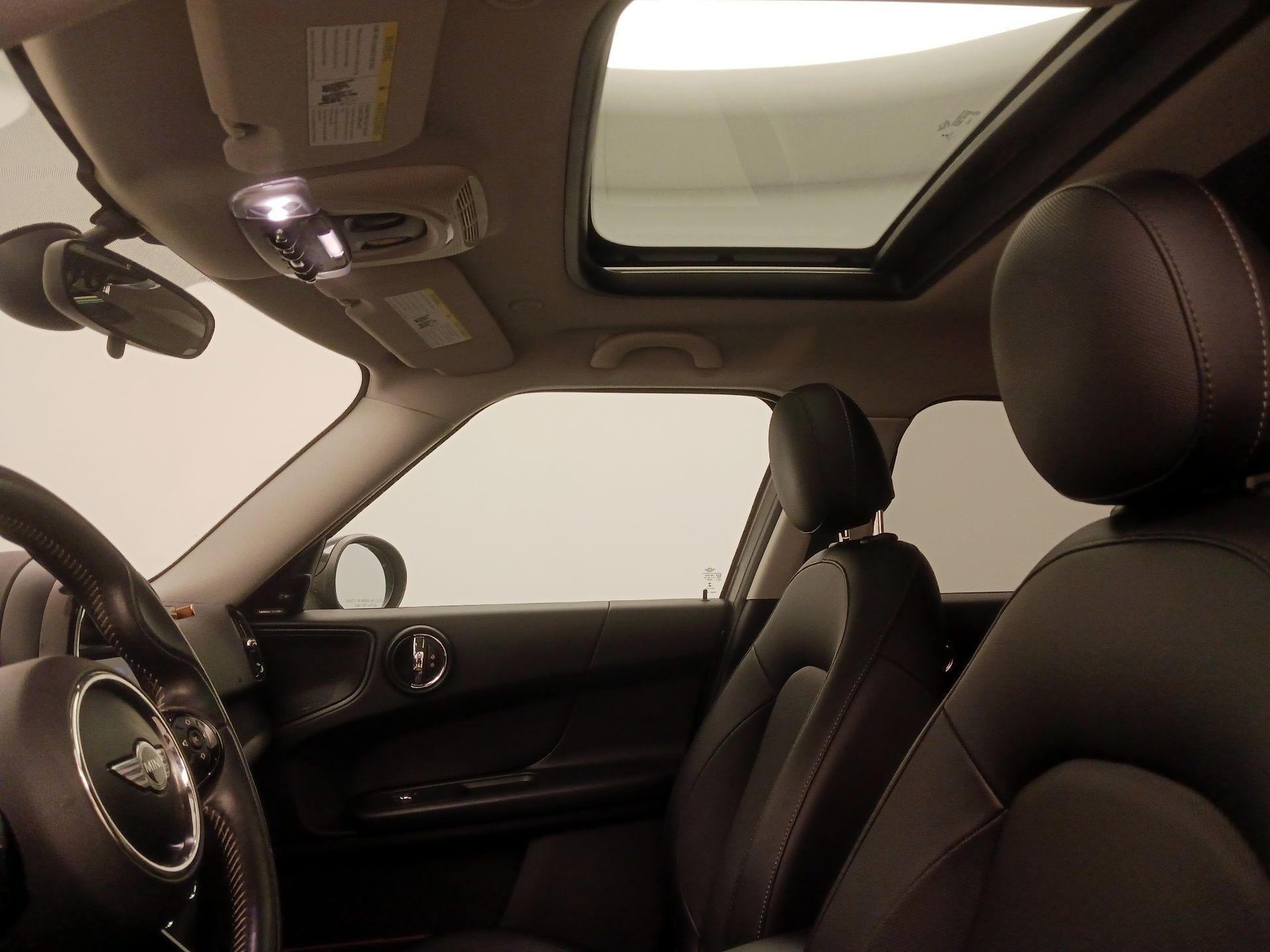 Thumbnail: 2018 MINI Cooper Countryman - 20